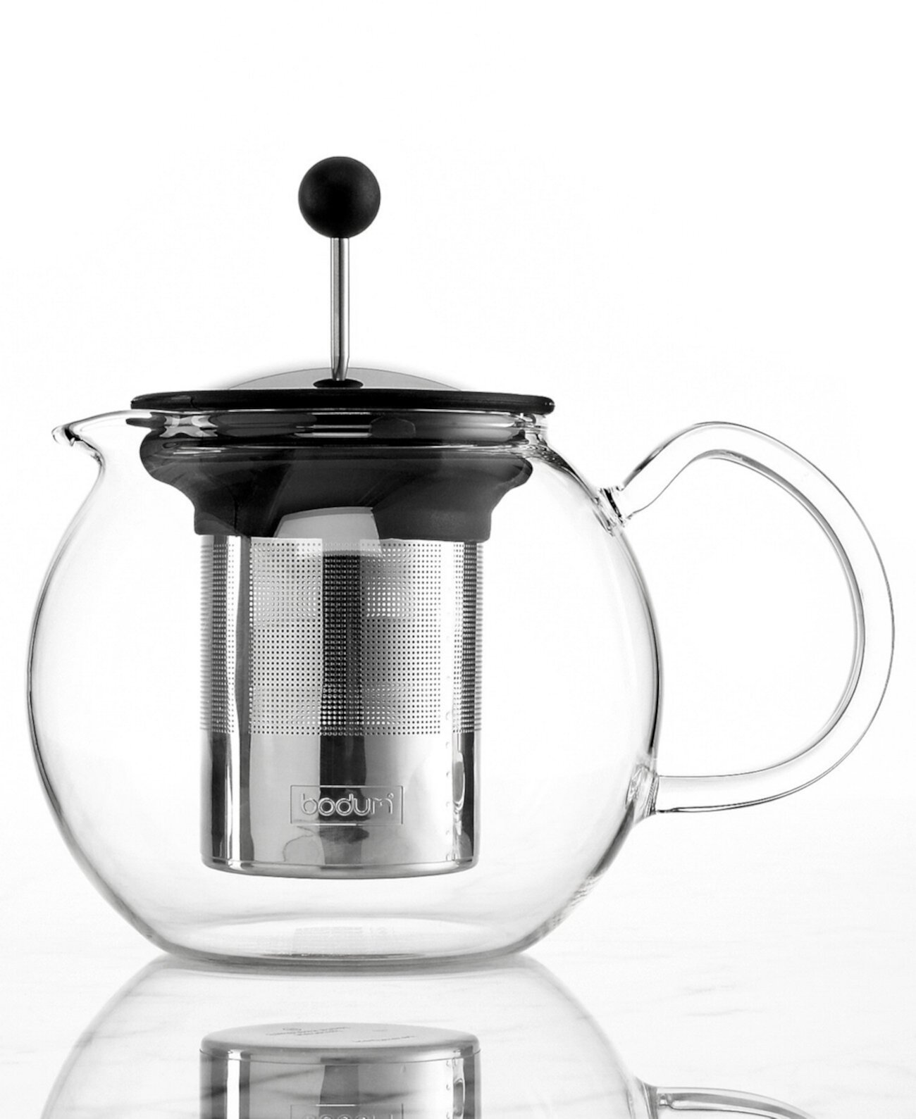 Assam 34Oz. Tea Press BODUM