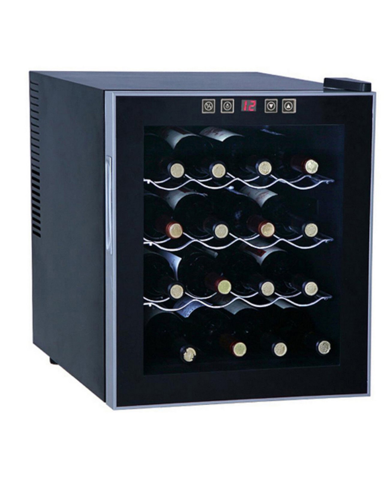 Термоэлектрический охладитель вина SPT на 16 бутылок SPT Appliance Inc.