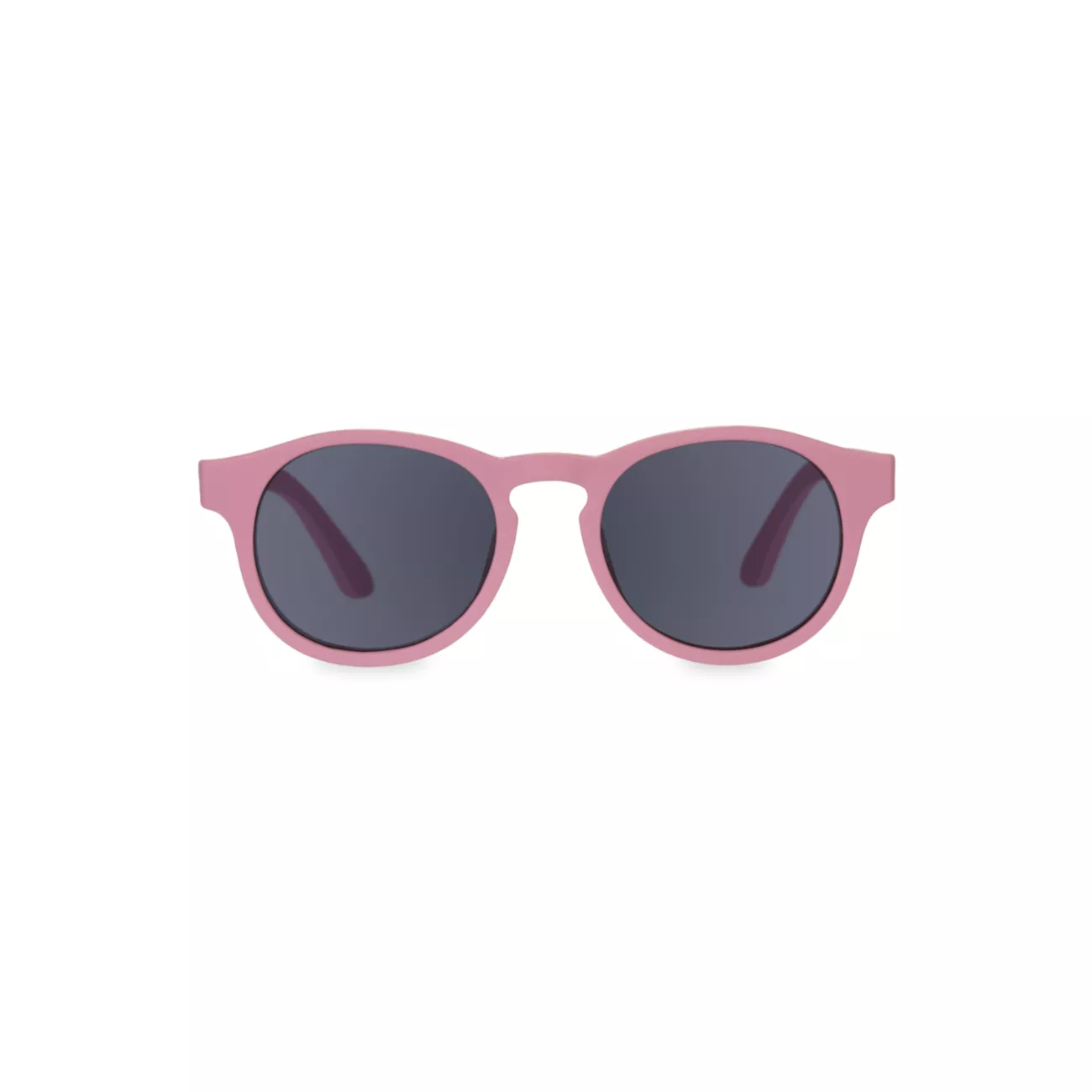 Солнцезащитные очки «кошачий глаз» для маленькой девочки Babiators