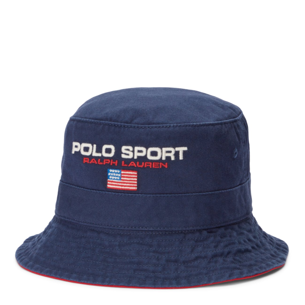 Шляпа-ведро Polo Sport Chino Ralph Lauren
