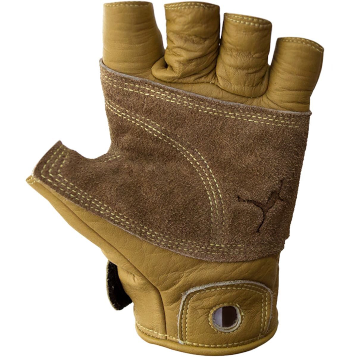 Спортивные перчатки Metolius Climbing 3/4 Finger Glove Metolius