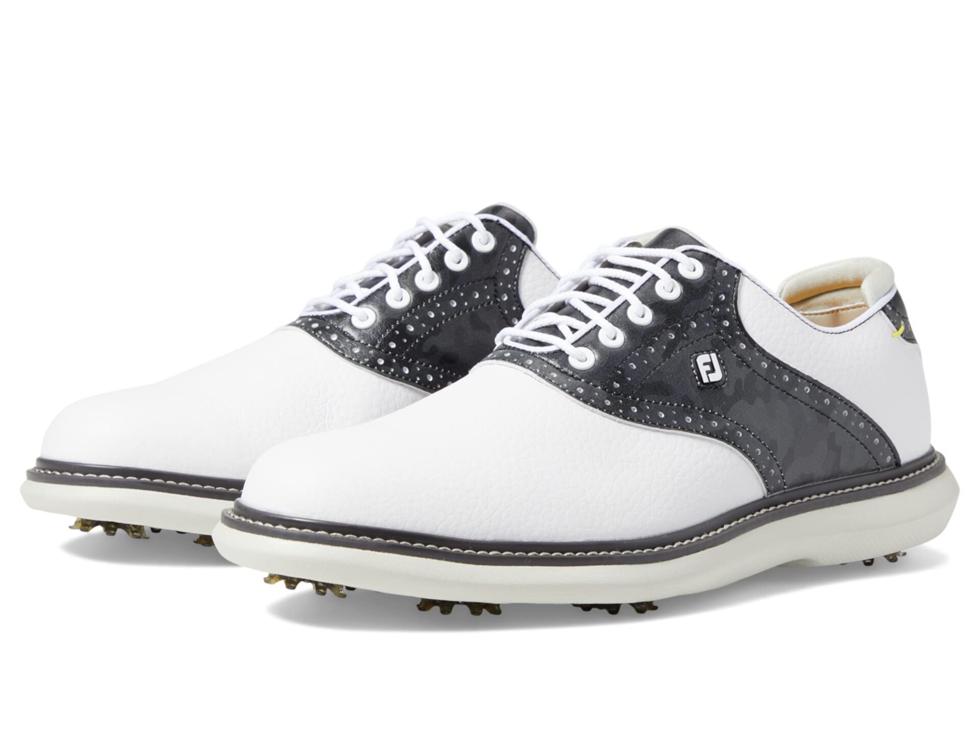 Traditions Golf Shoes- Previous Season FootJoy