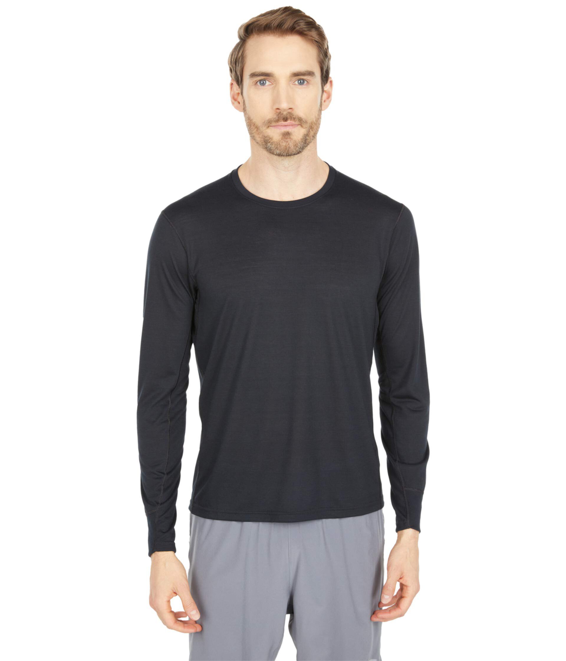 Distance Long Sleeve Brooks