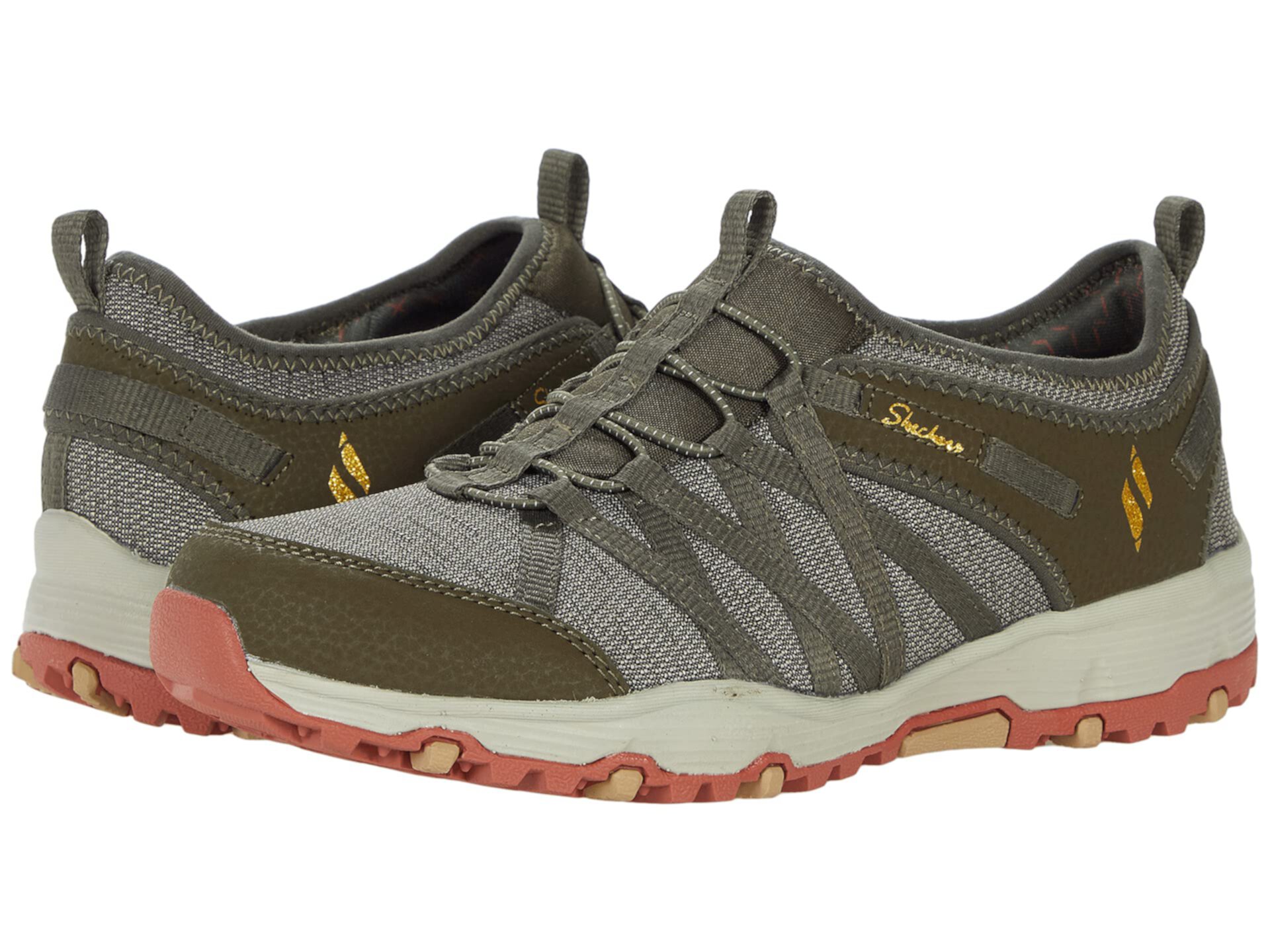 Seager Hiker - Topanga Skechers