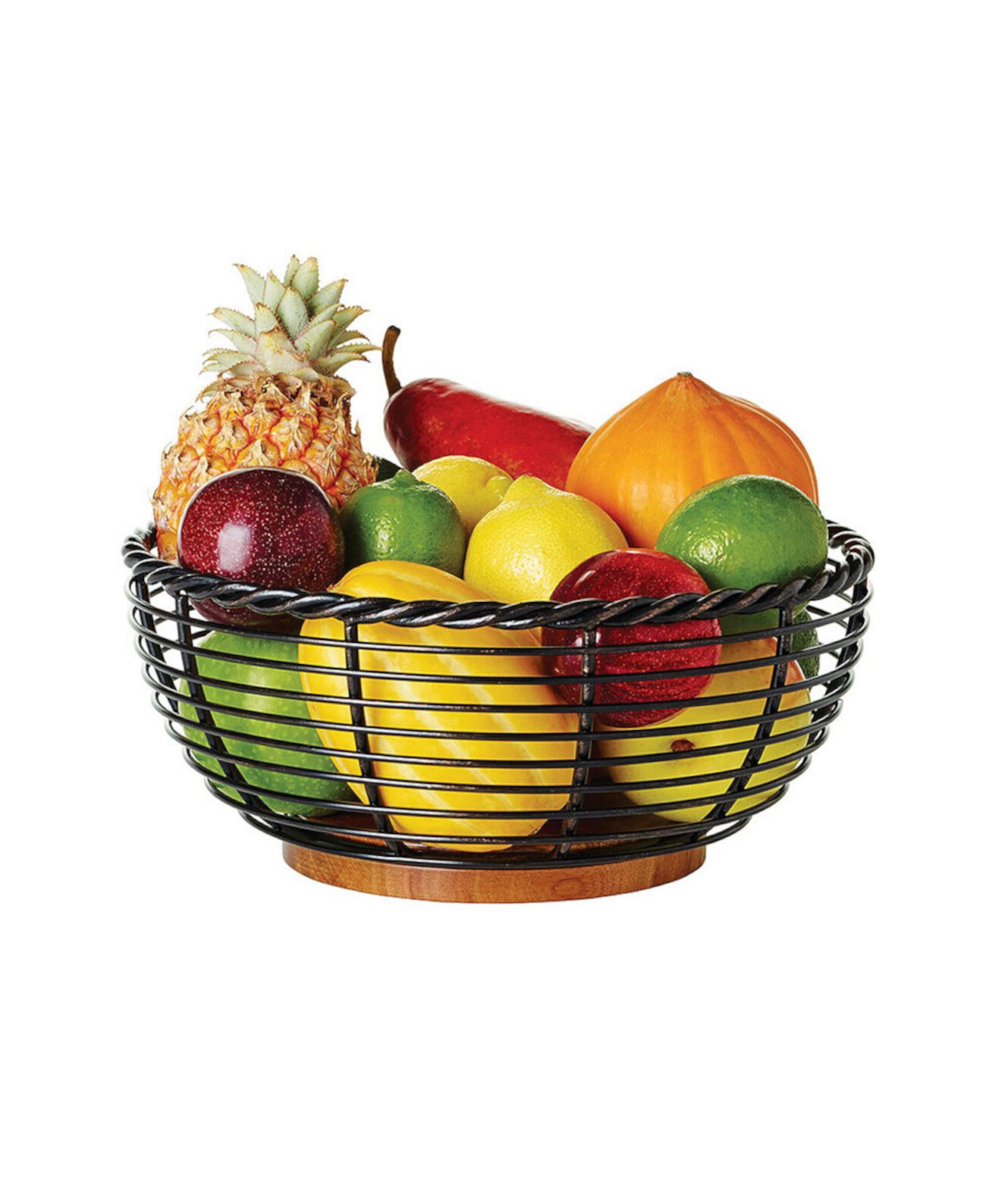 Rope Fruit Basket MIKASA