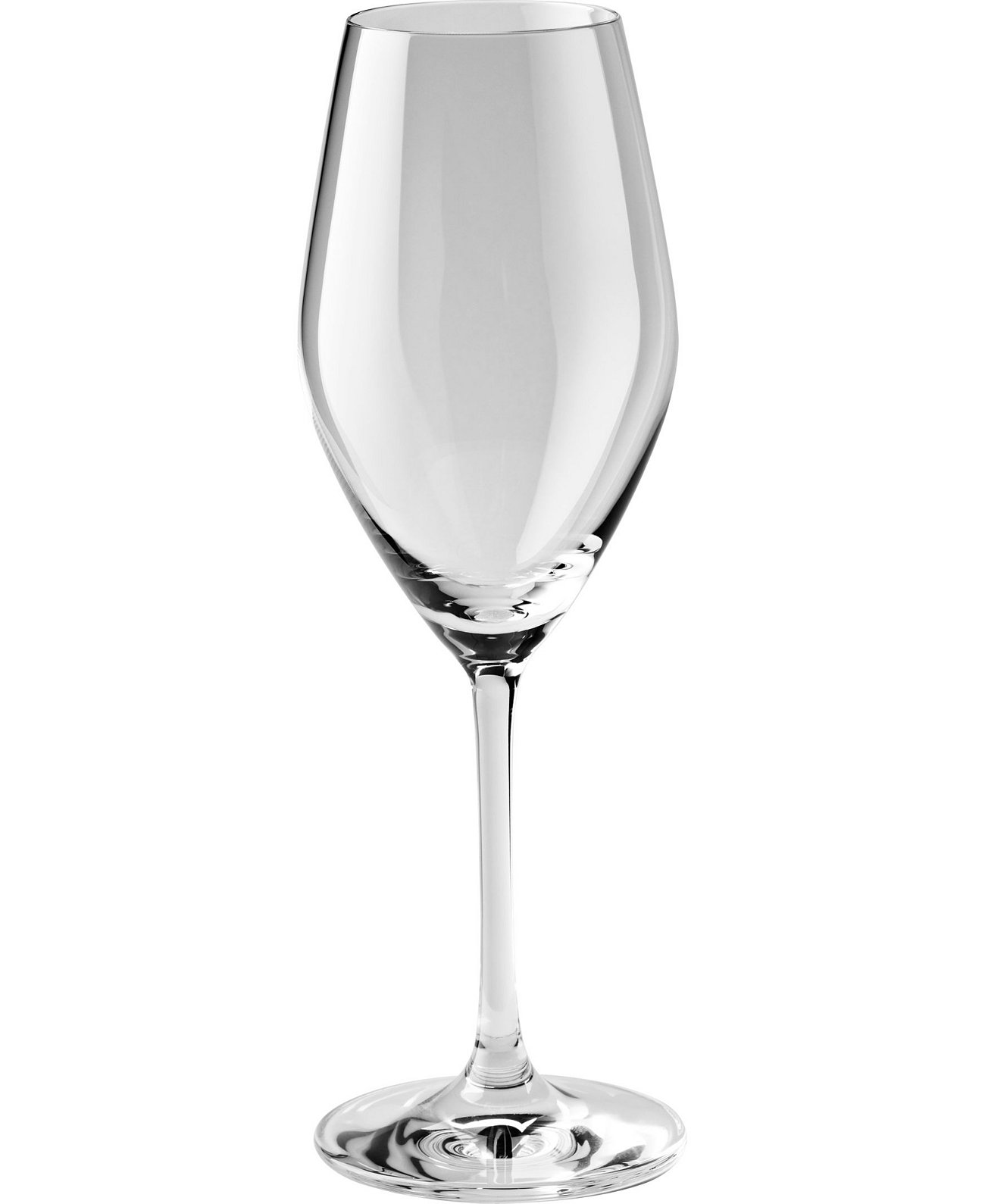 Набор бокалов для шампанского Predicat из 6 предметов, 8,9 унции Zwilling