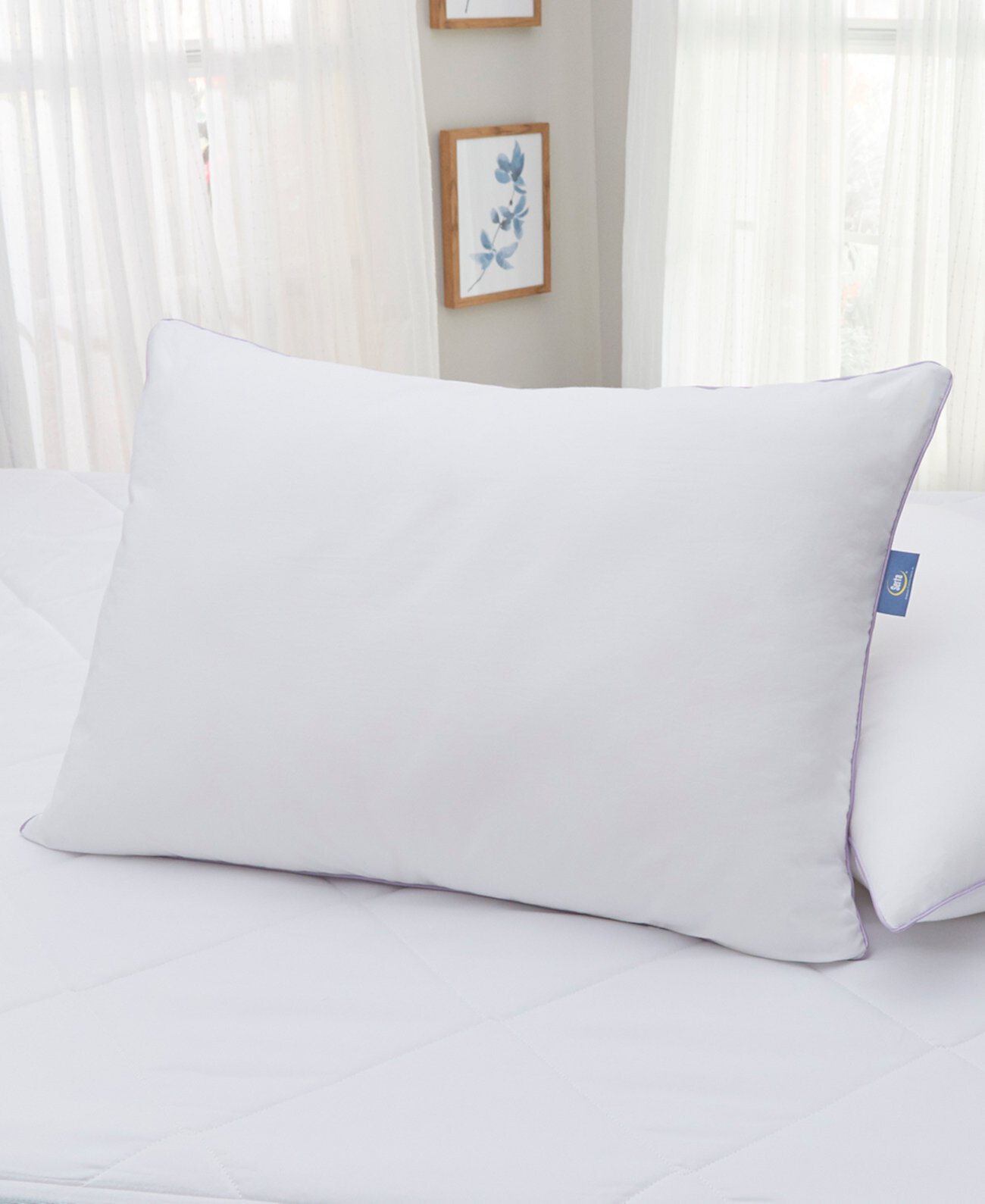 Подушка Perfect Sleeper Magic Gel Pillow, Jumbo Serta