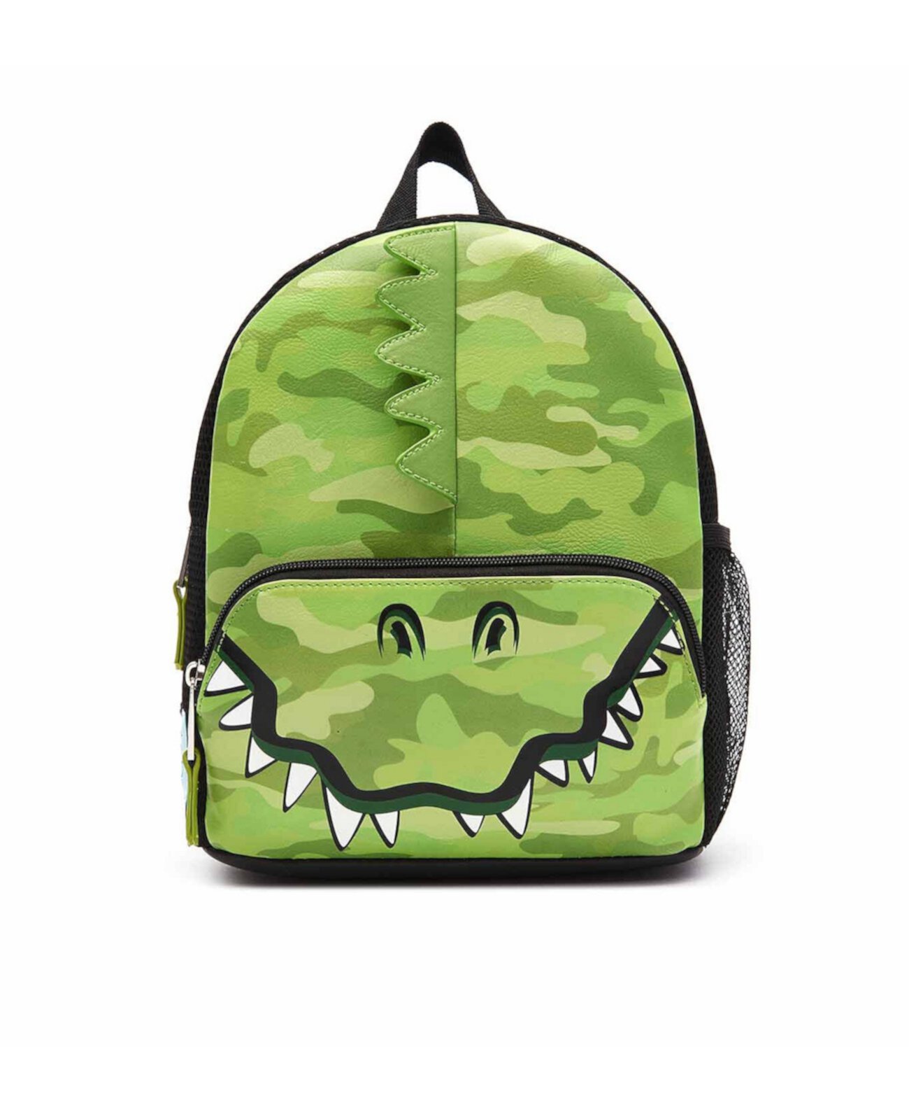 Миниатюрный рюкзак с камуфляжным принтом Dino OMG! Accessories