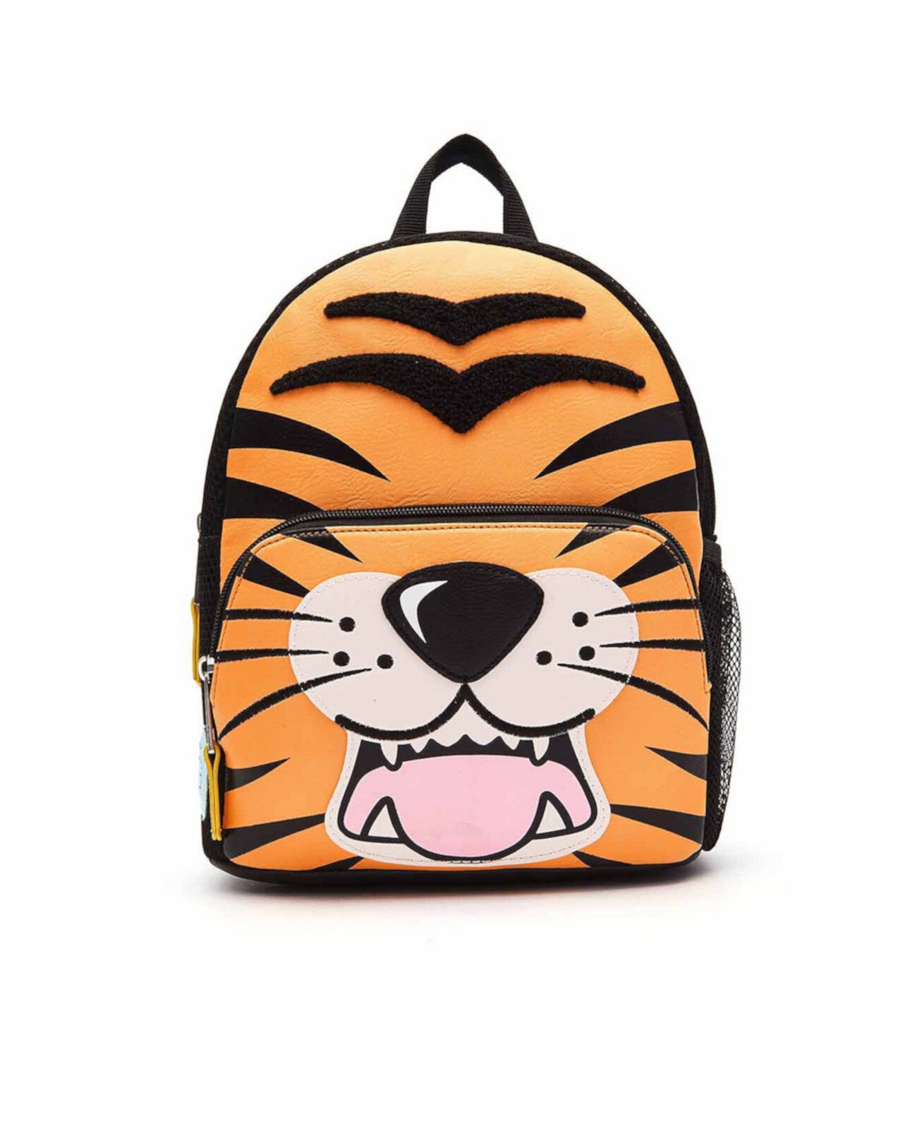 Мини-рюкзак в полоску с тигром OMG! Accessories