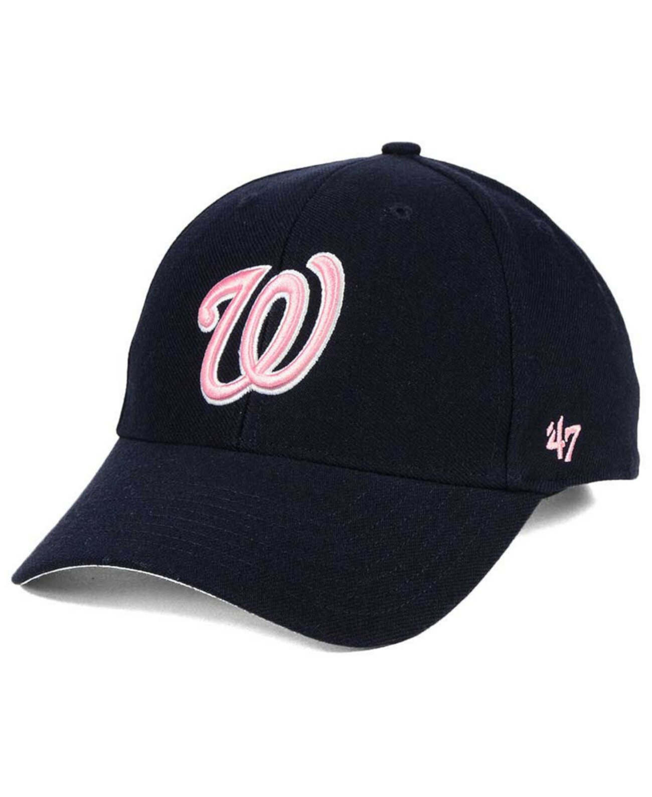 Бейсболка "Вашингтон Нэшнлз" '47 Brand