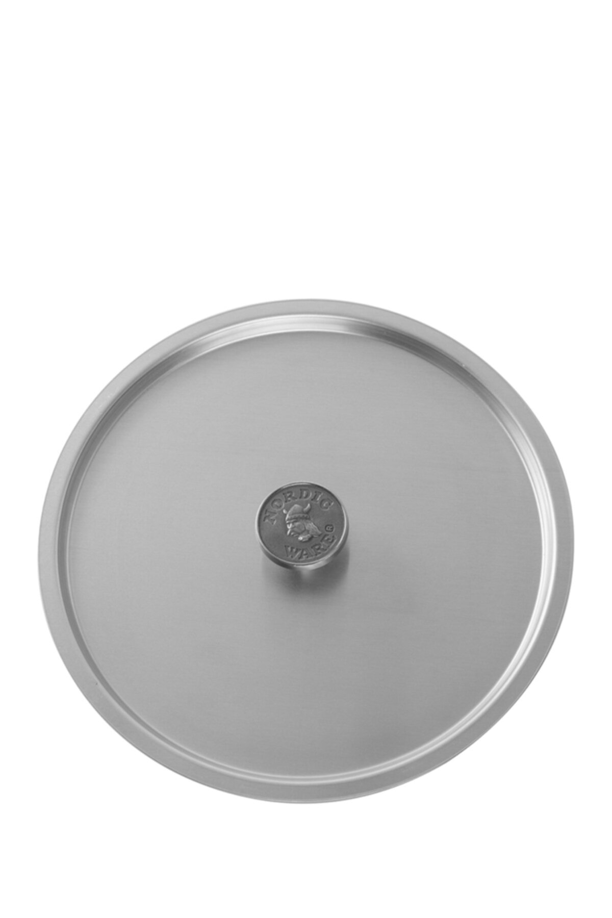 10" Stock Pot Cover For 8-10-12 Quart Stock Pots Nordic Ware