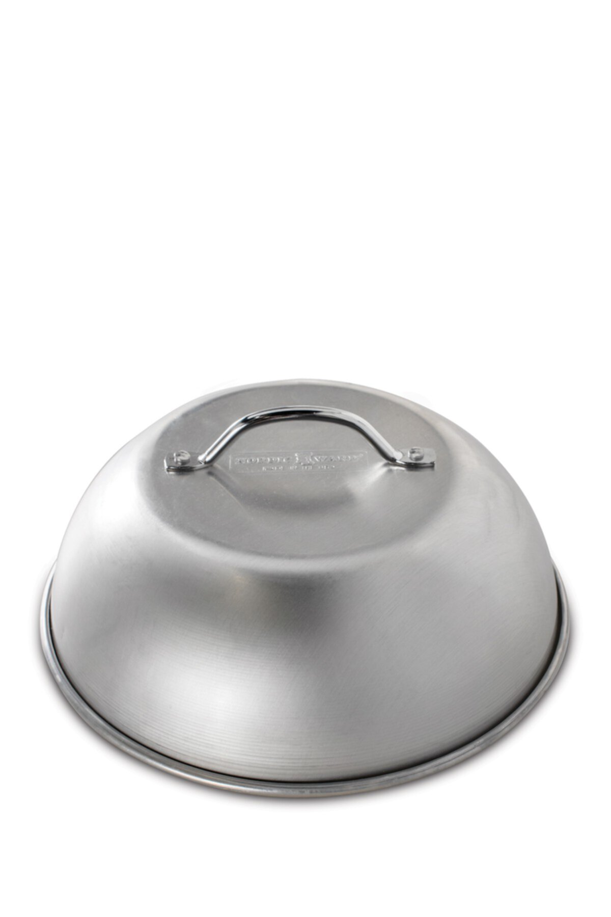 High Dome Grill Lid Nordic Ware