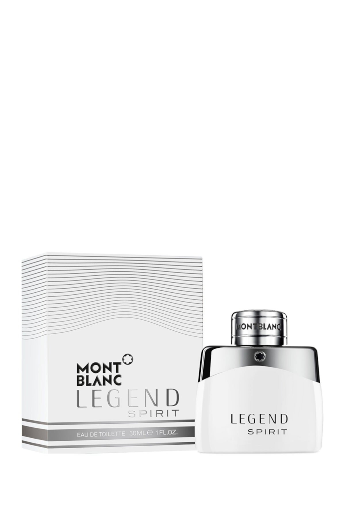 Legend Spirit Montblanc Для Мужчин Цена