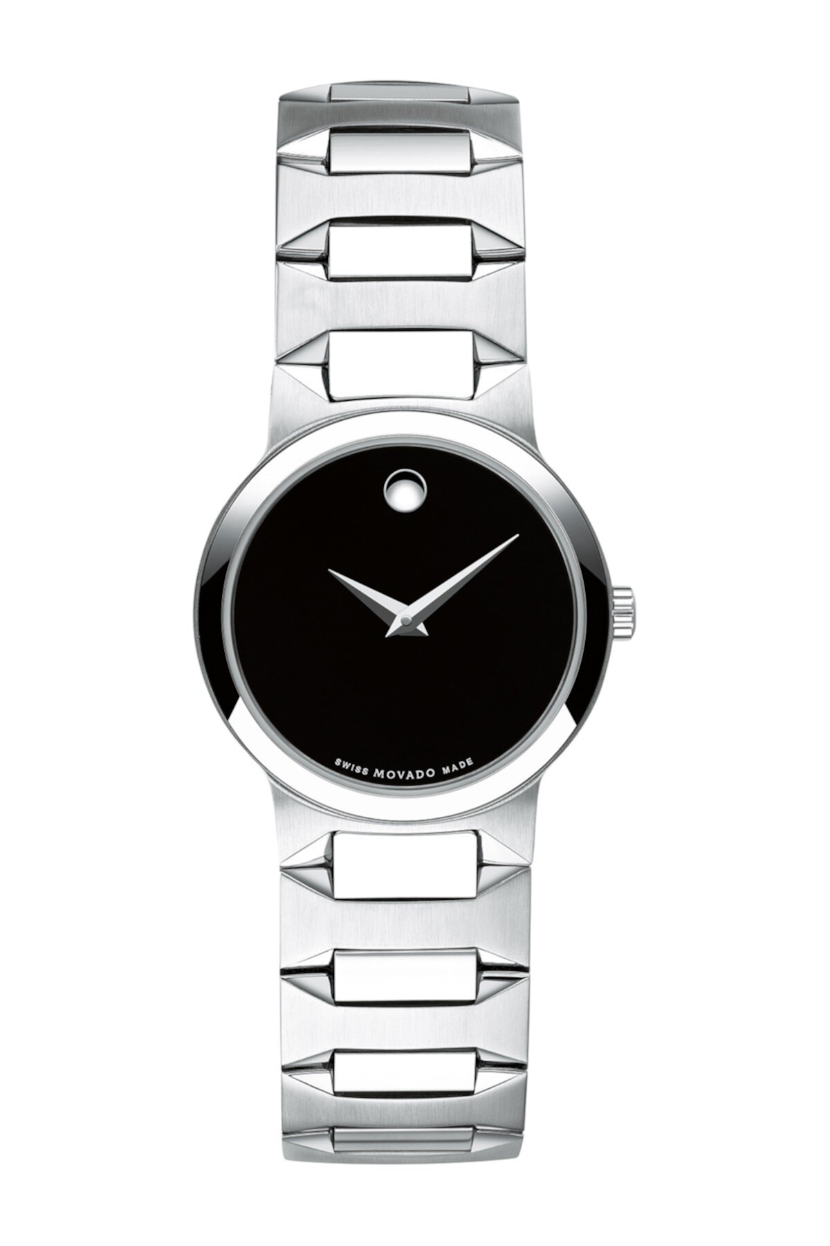 Женские часы Tempo Swiss Quartz с браслетом, 26 мм Movado