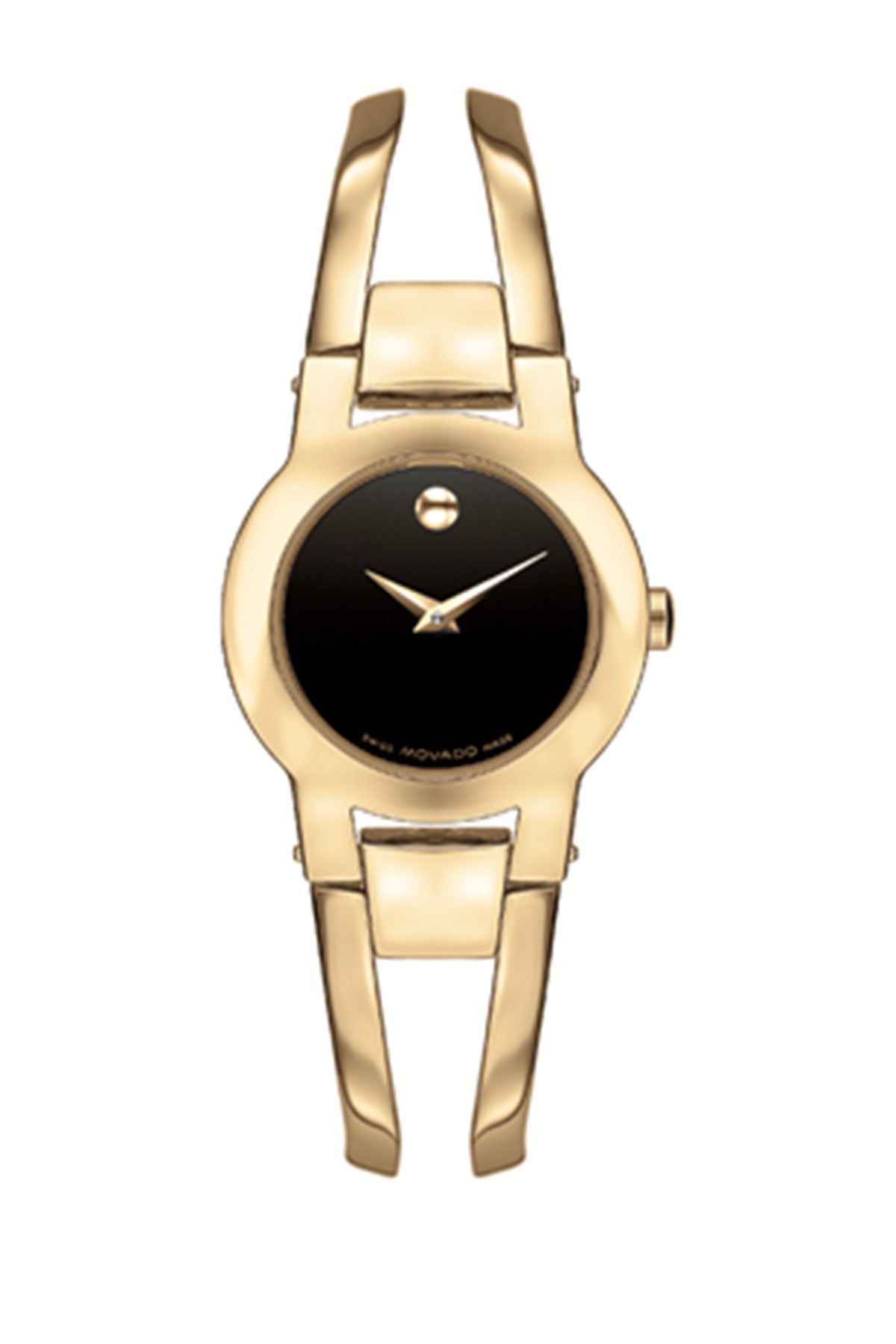 Женские часы Amorosa с браслетом Movado