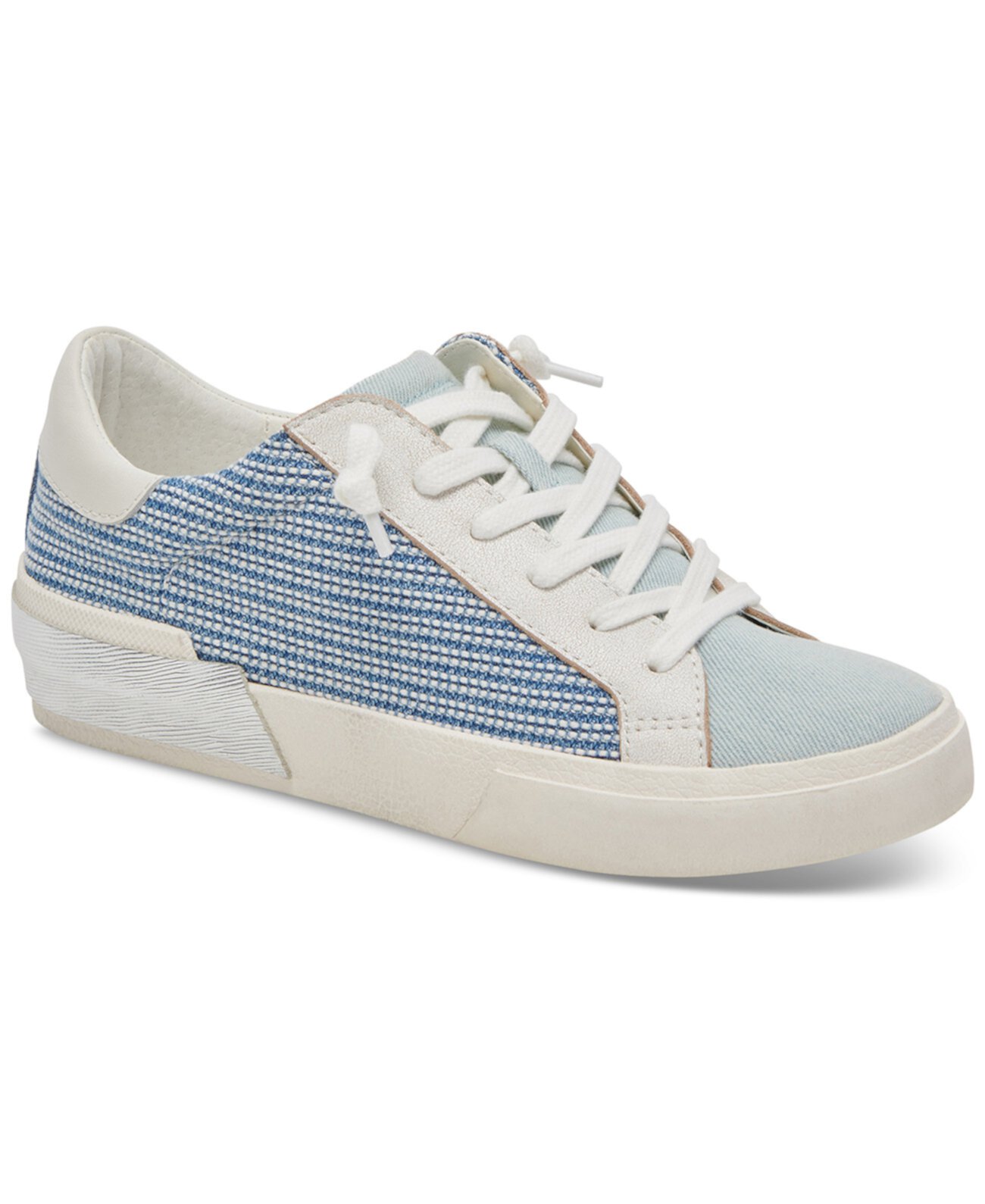 Women's Zina Lace Up Sneakers Dolce Vita
