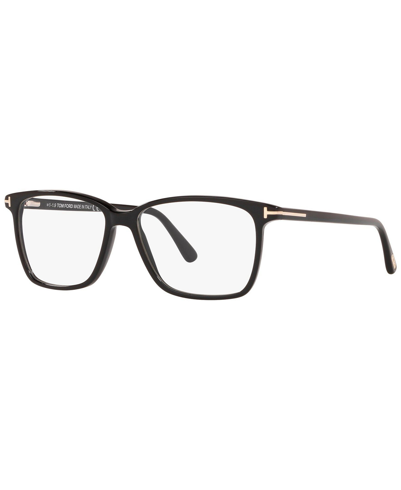 Мужские очки неправильной формы FT5478-B Tom Ford
