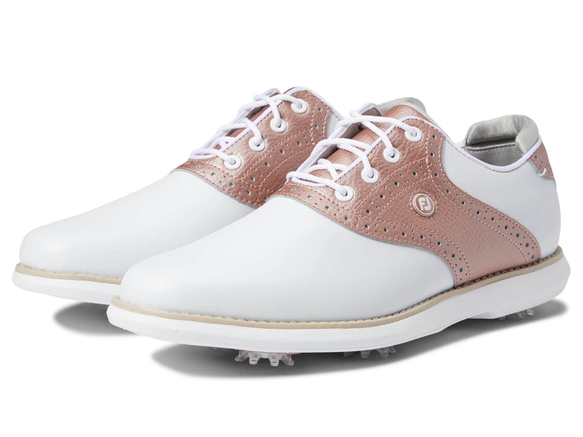 Traditions Golf Shoes - Previous Season Style FootJoy
