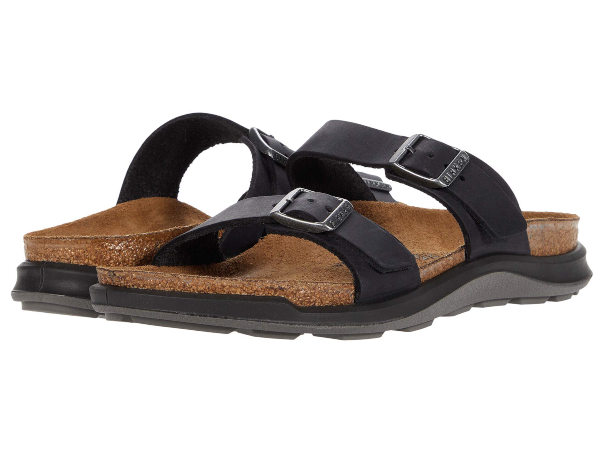 Сандалии birkenstock. Подошва Sierra.