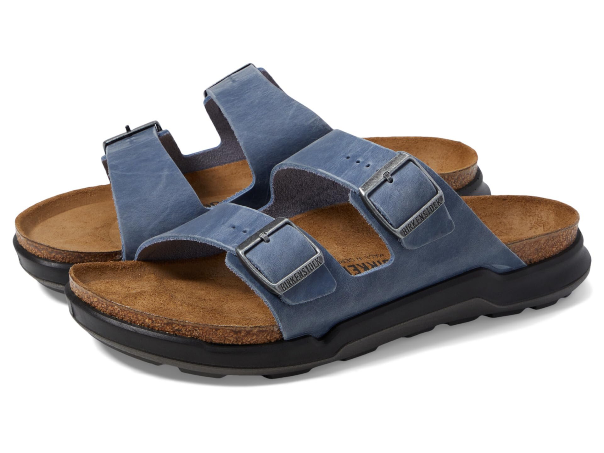 Сандалии Birkenstock® Arizona Rugged Birkenstock