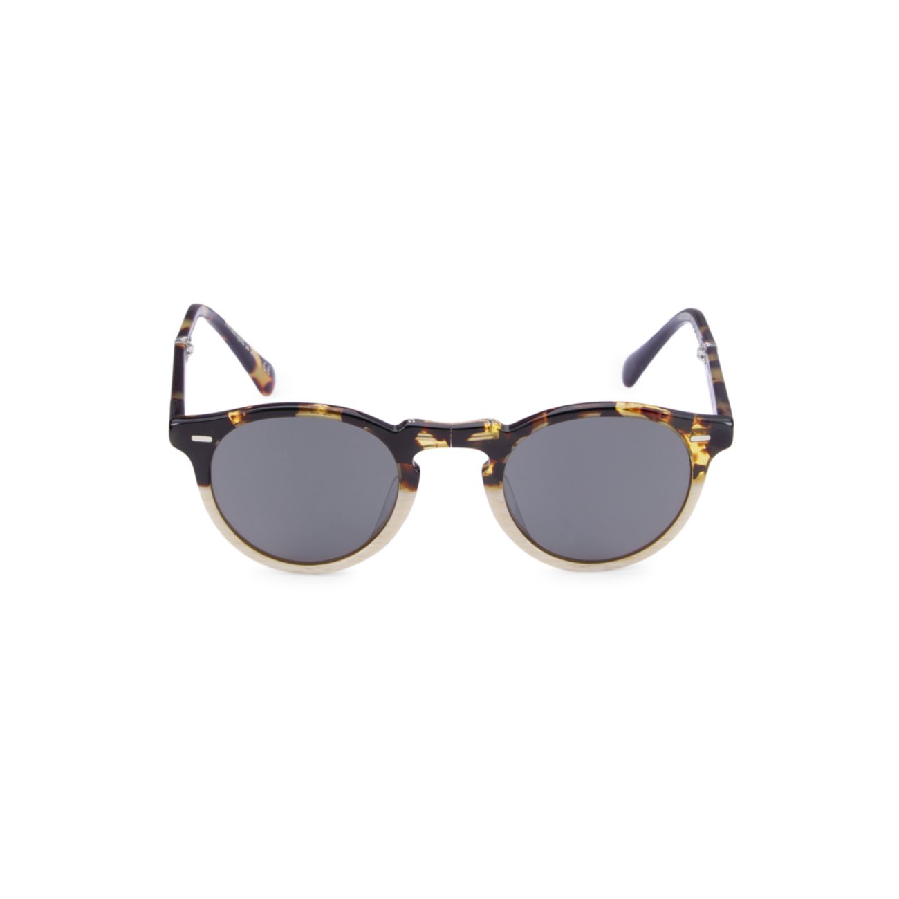 Солнцезащитные очки 47MM Cat Eye Oliver Peoples