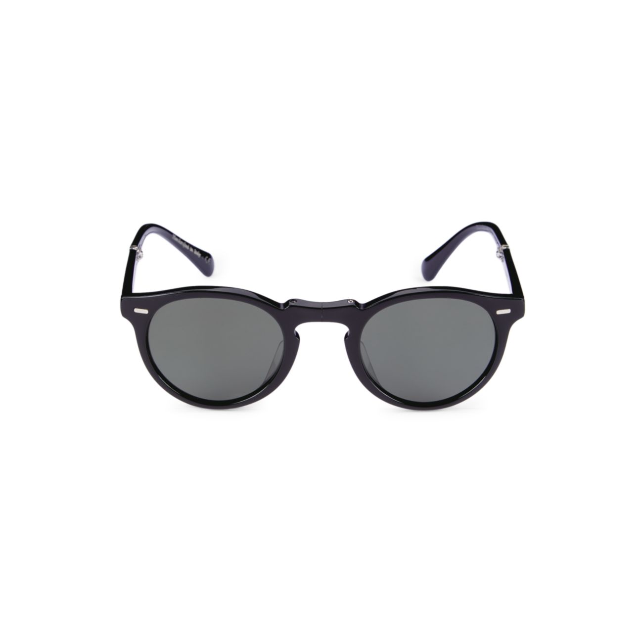 Солнцезащитные очки 47MM Cat Eye Oliver Peoples