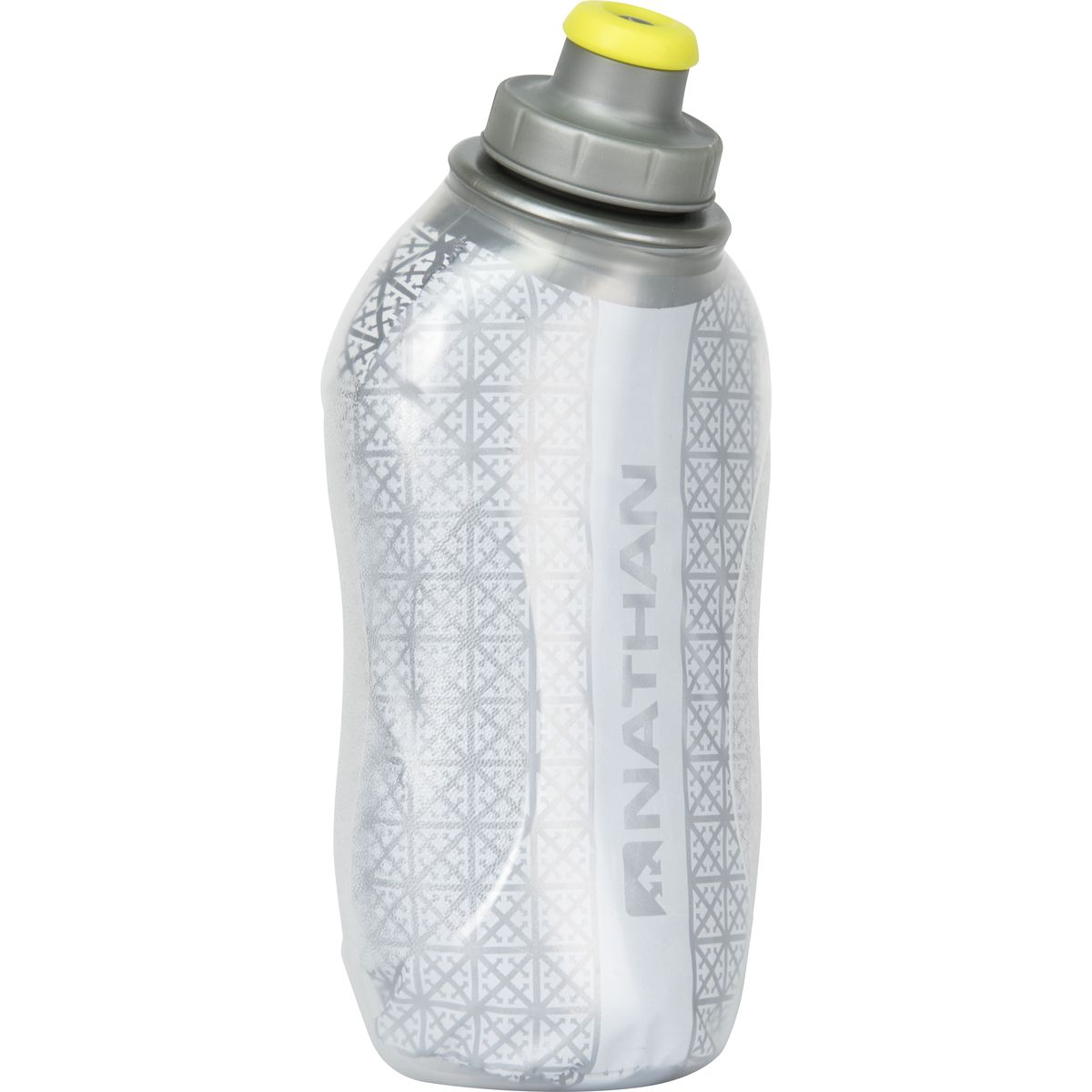Изолированная бутылка для воды Nathan SpeedDraw - 18 унций Nathan