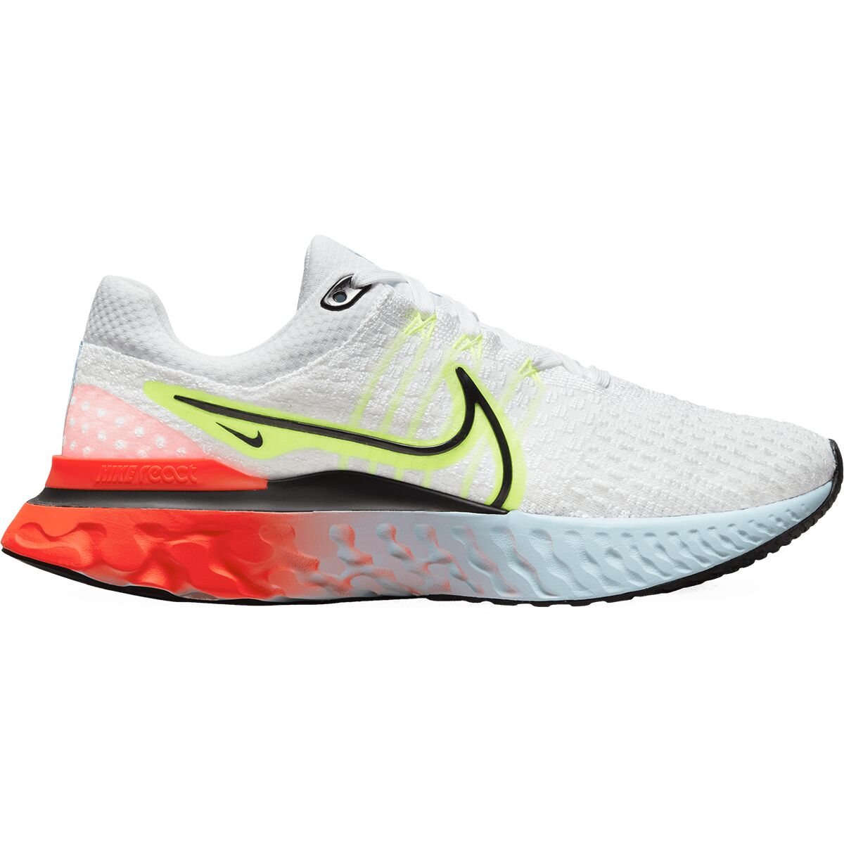 Nike React Infinity Run Flyknit 3. Nike React Infinity Run FK 3. Nike React Infinity Run. Nike React Infinity Flyknit.