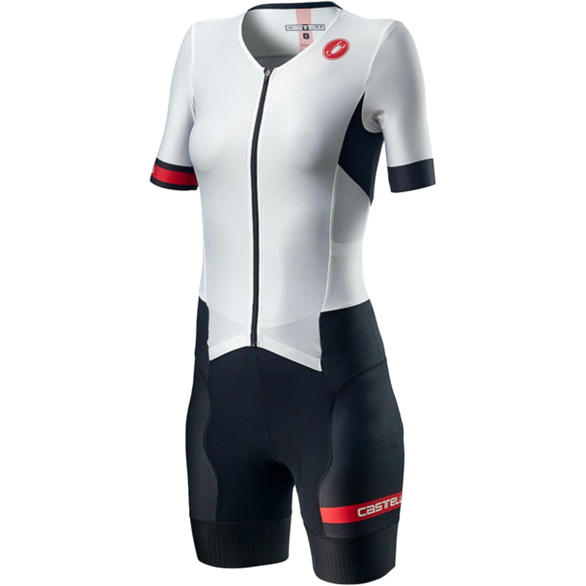 Комбинезон и гидрокостюм для триатлона Castelli Free Sanremo 2 Castelli