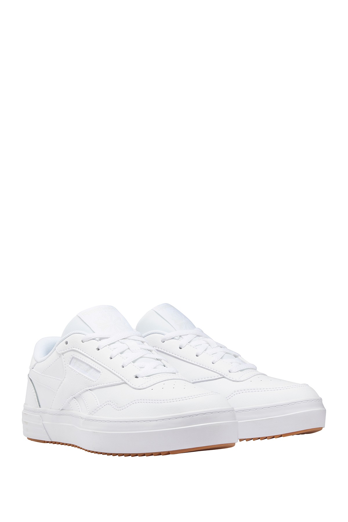 reebok club memt bold sneaker