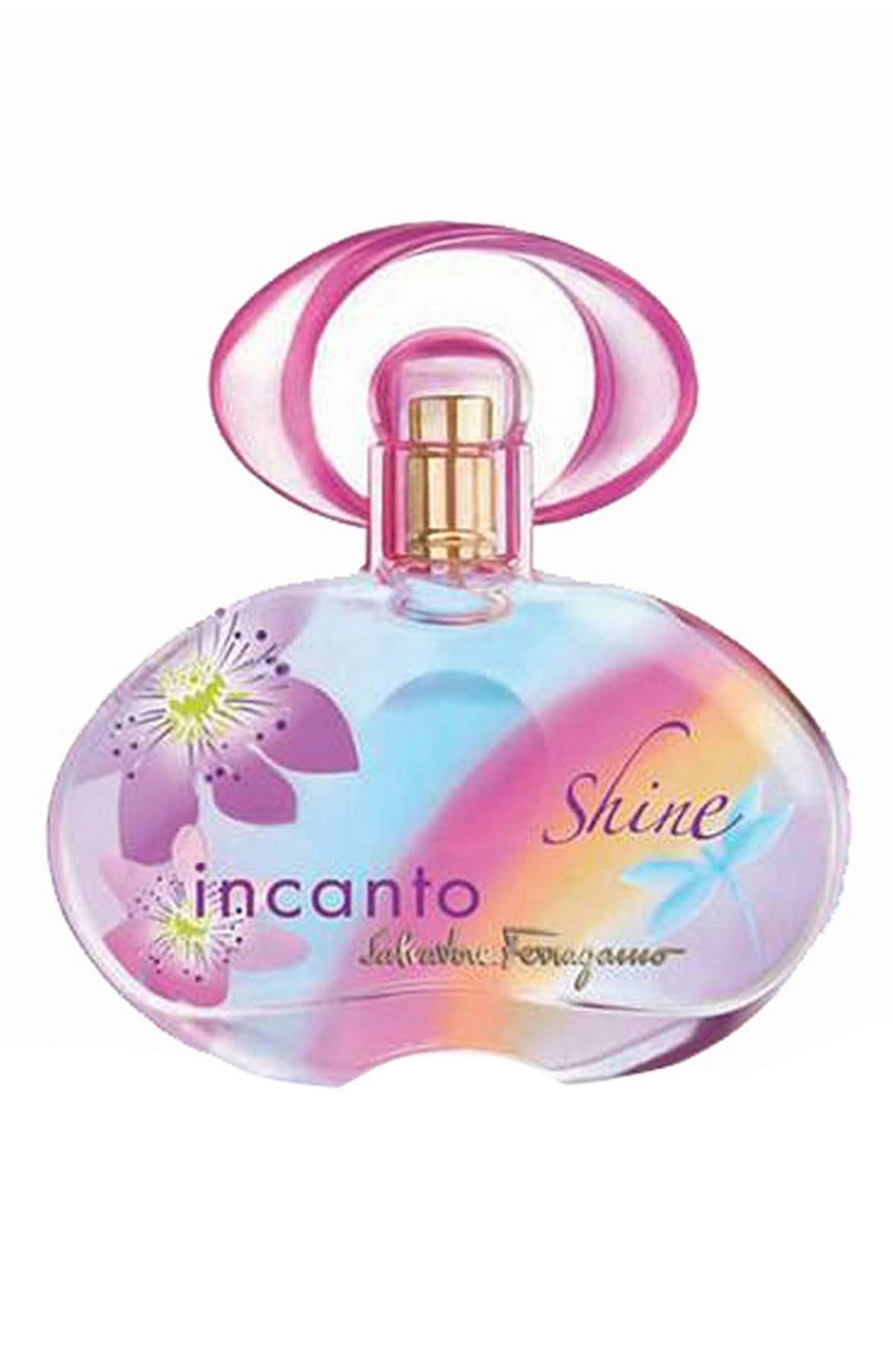 Ferragamo incanto shine