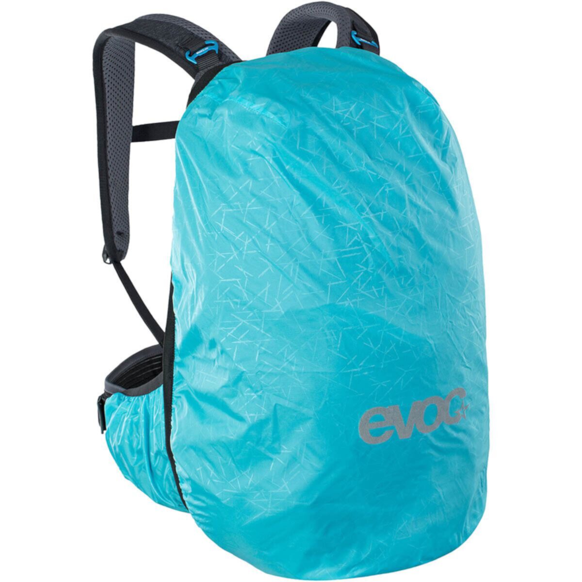 Защитный рюкзак Evoc Trail Pro 16L EVOC