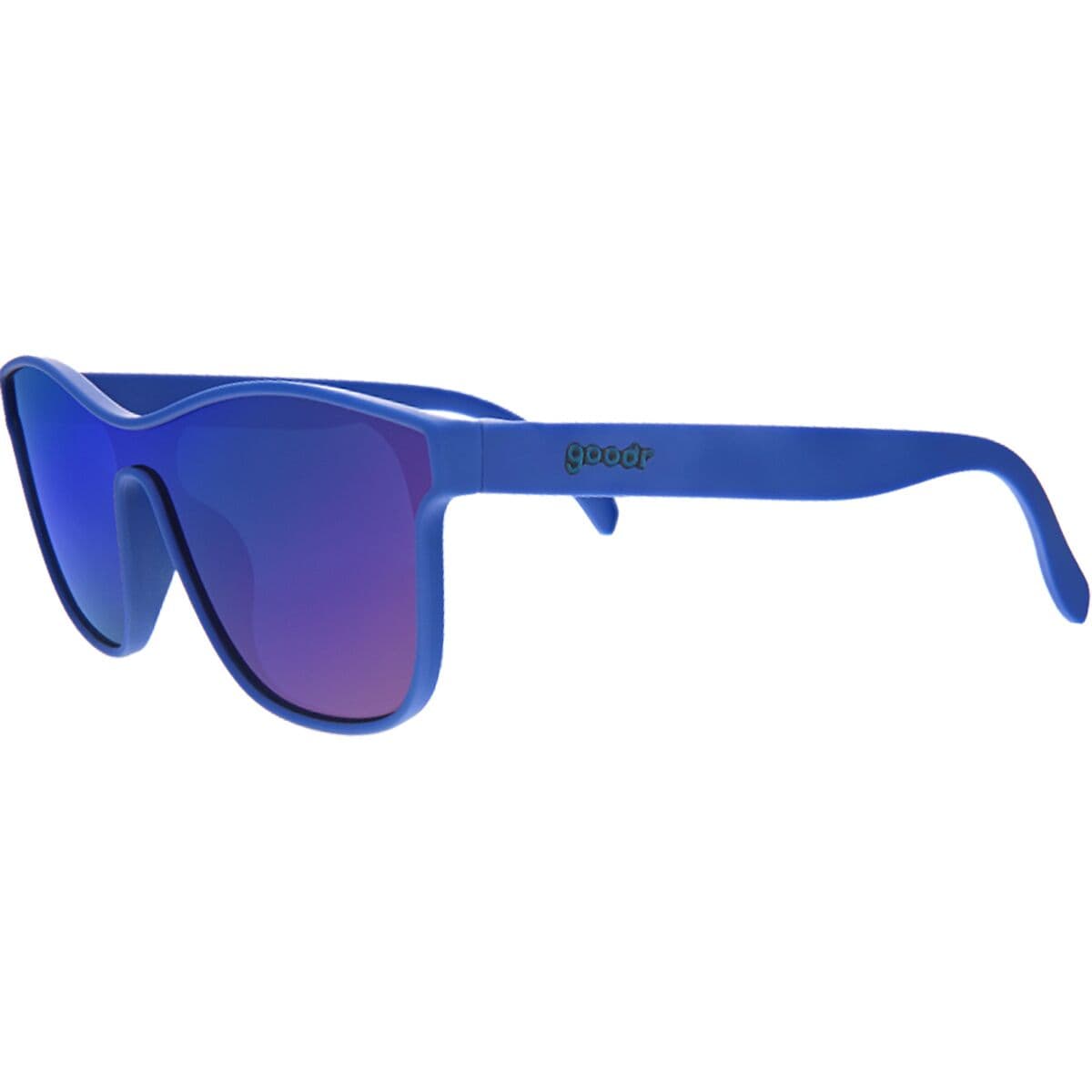 Поляризованные солнцезащитные очки VRG Goodr