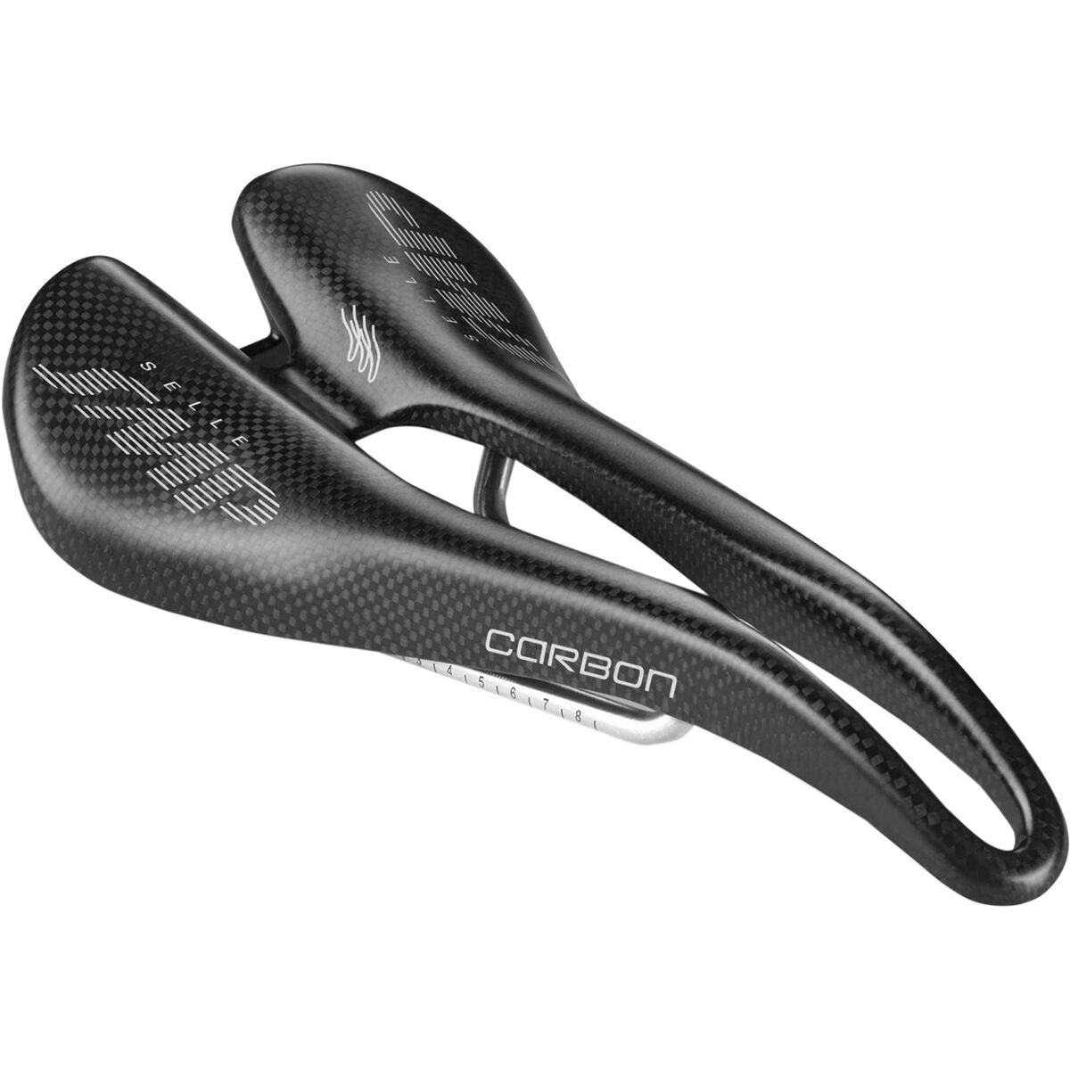 Седло для велосипеда Selle SMP VT20 C Carbon Selle SMP