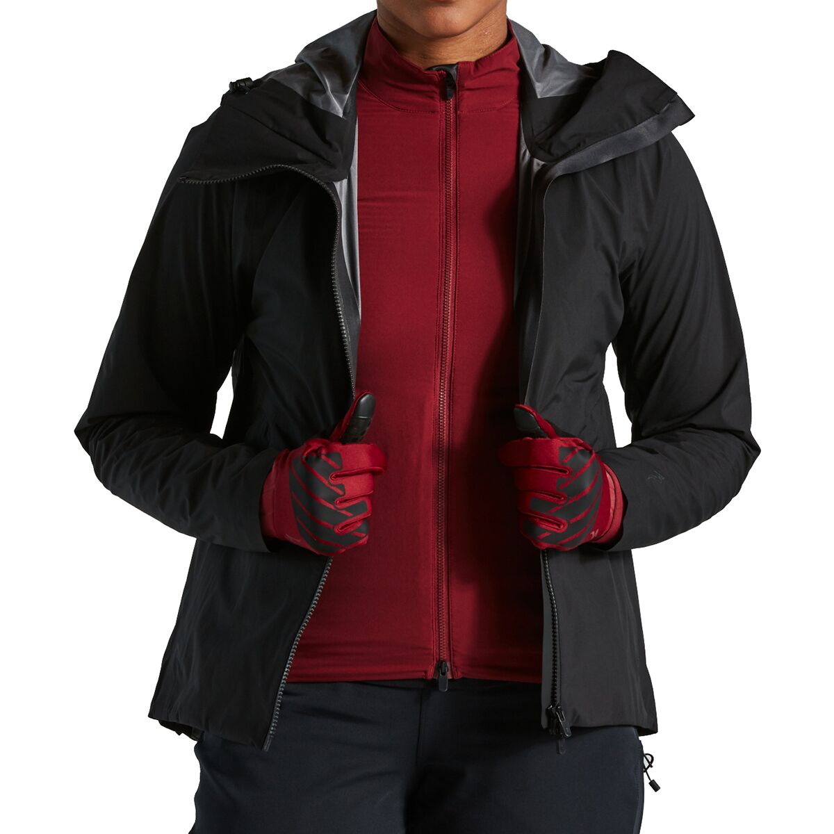 Куртка Specialized Trail-Series Rain Specialized