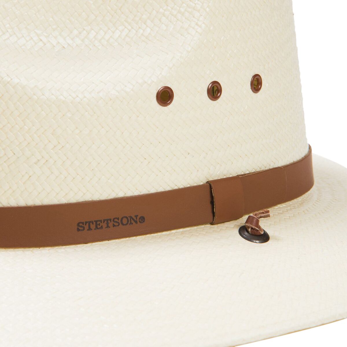 Лос-Аламосская шляпа Stetson
