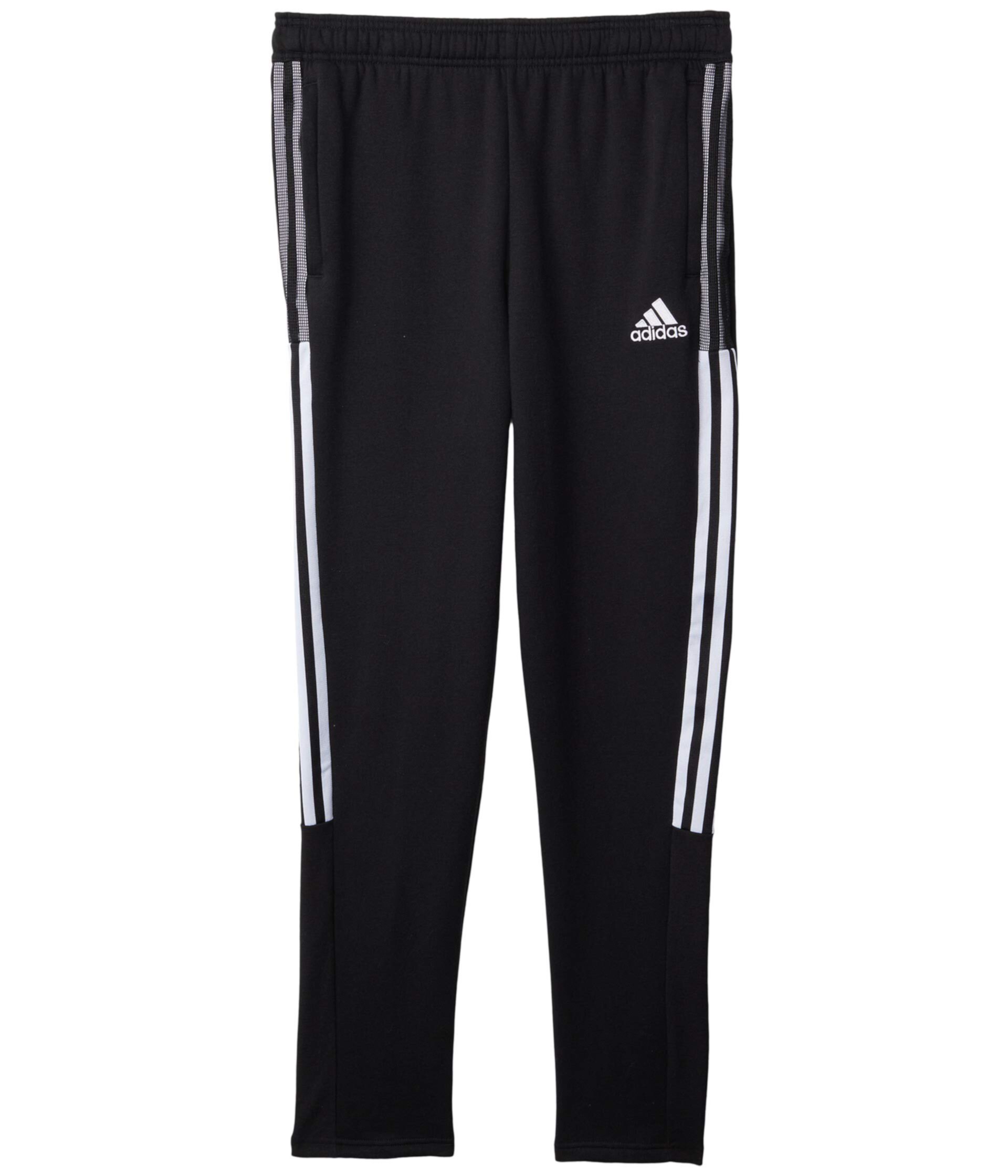 Спортивные штаны Tiro 21 (для маленьких и больших детей) Adidas