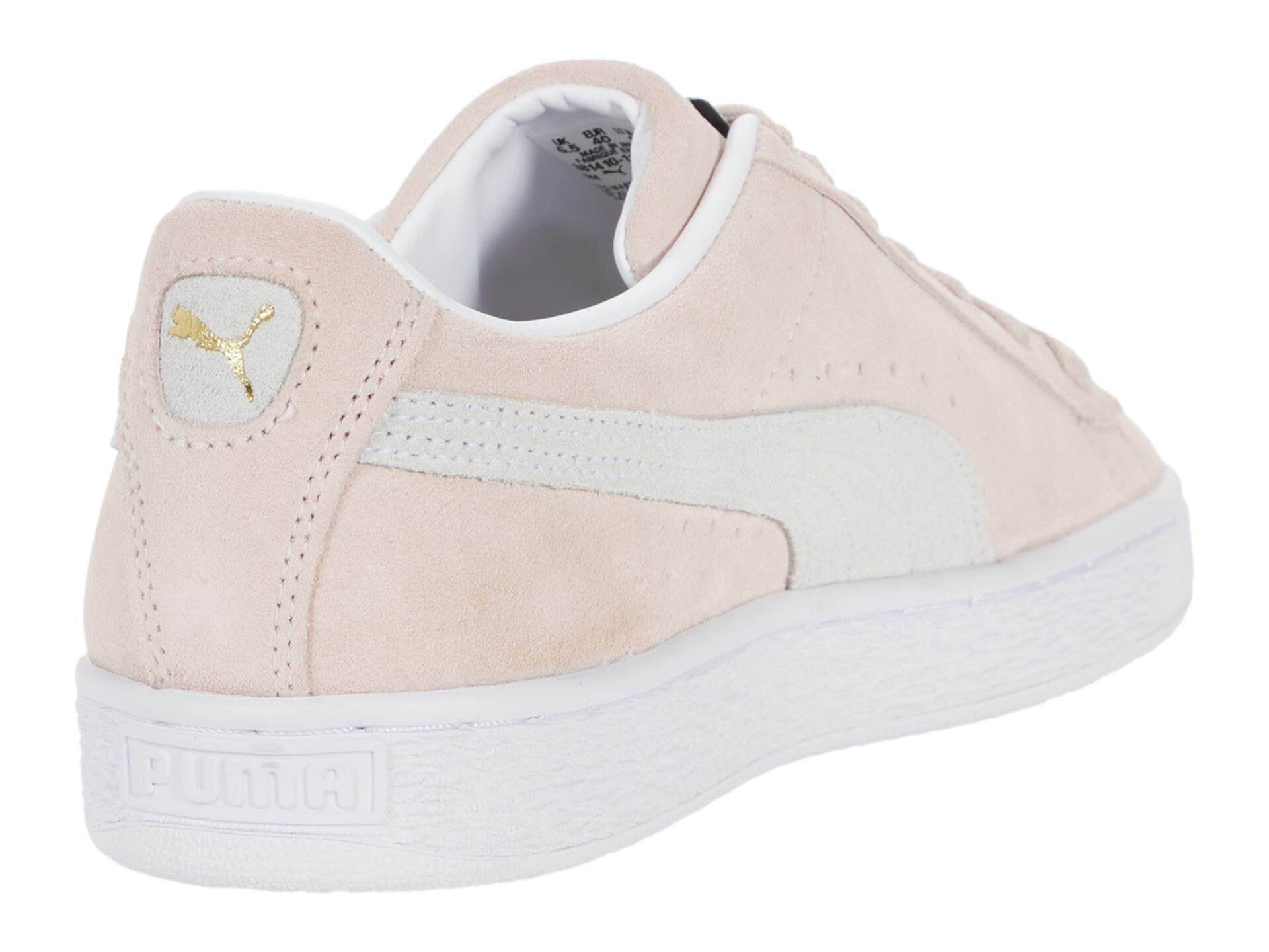 Suede Classic XXI Puma