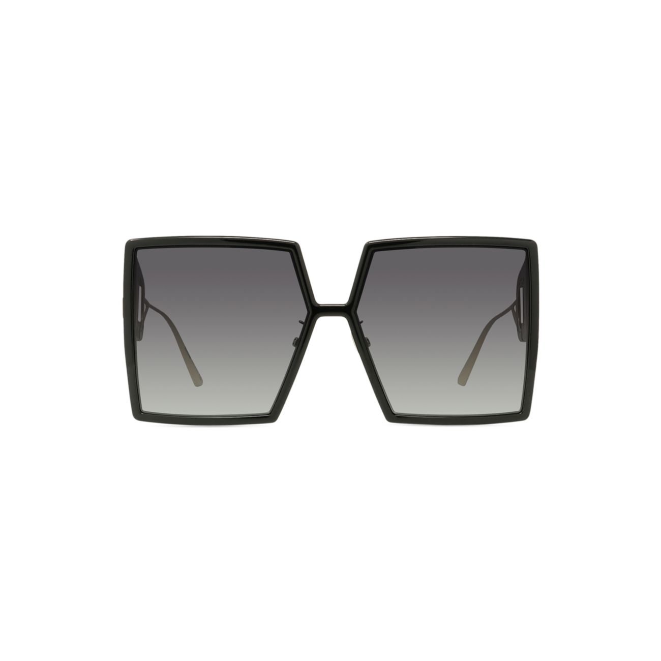 Квадратные солнцезащитные очки 30Montaigne 58MM Dior