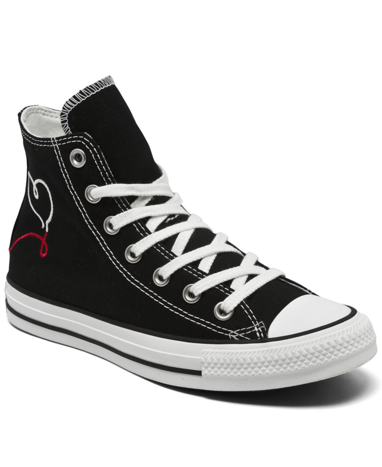 chuck taylor made with love