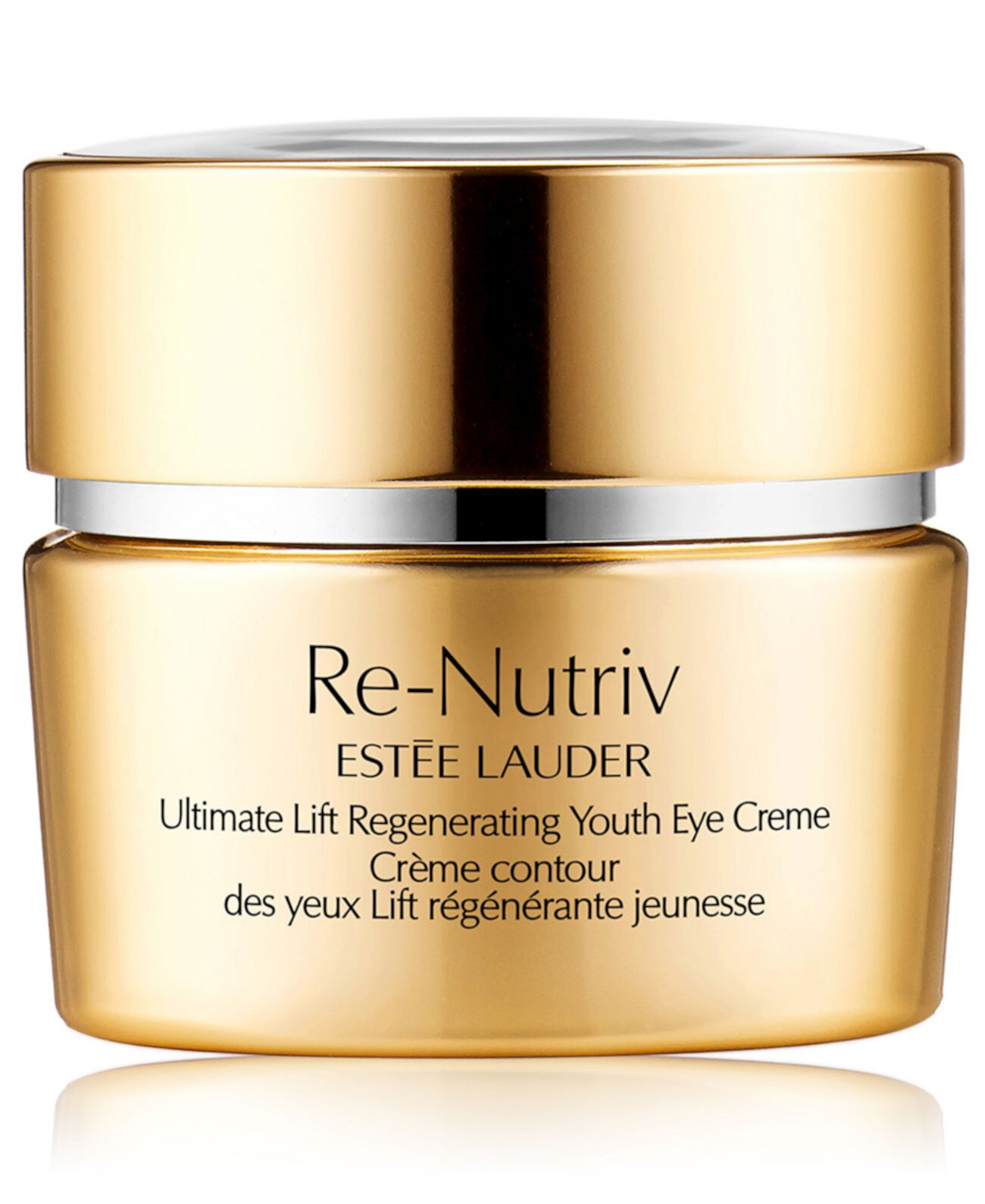 Re-Nutriv Ultimate Lift Regenerating Youth Eye Creme, 0,5 унции. Estee Lauder