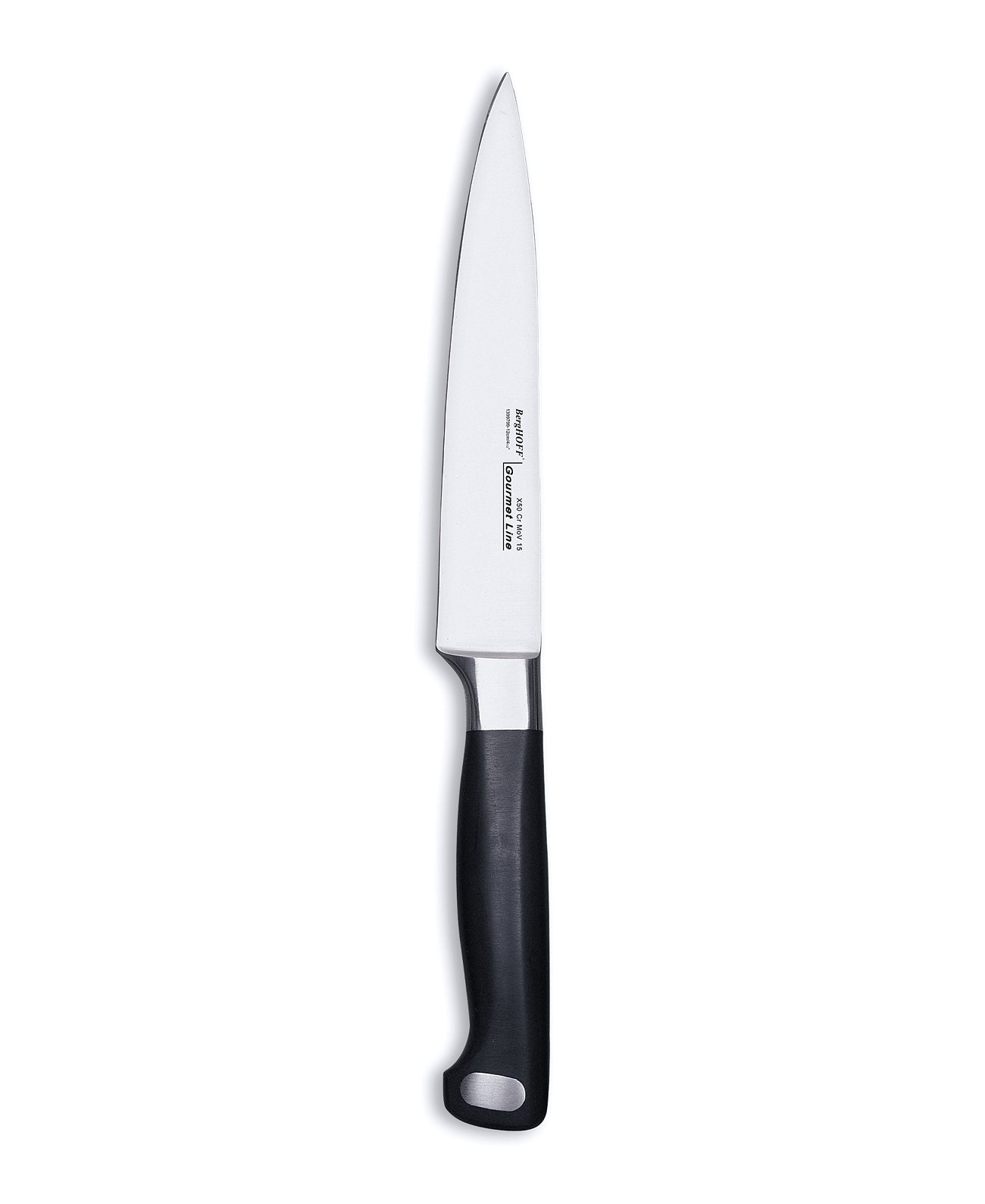 Нож для резьбы из нержавеющей стали Gourmet 8 дюймов BergHOFF