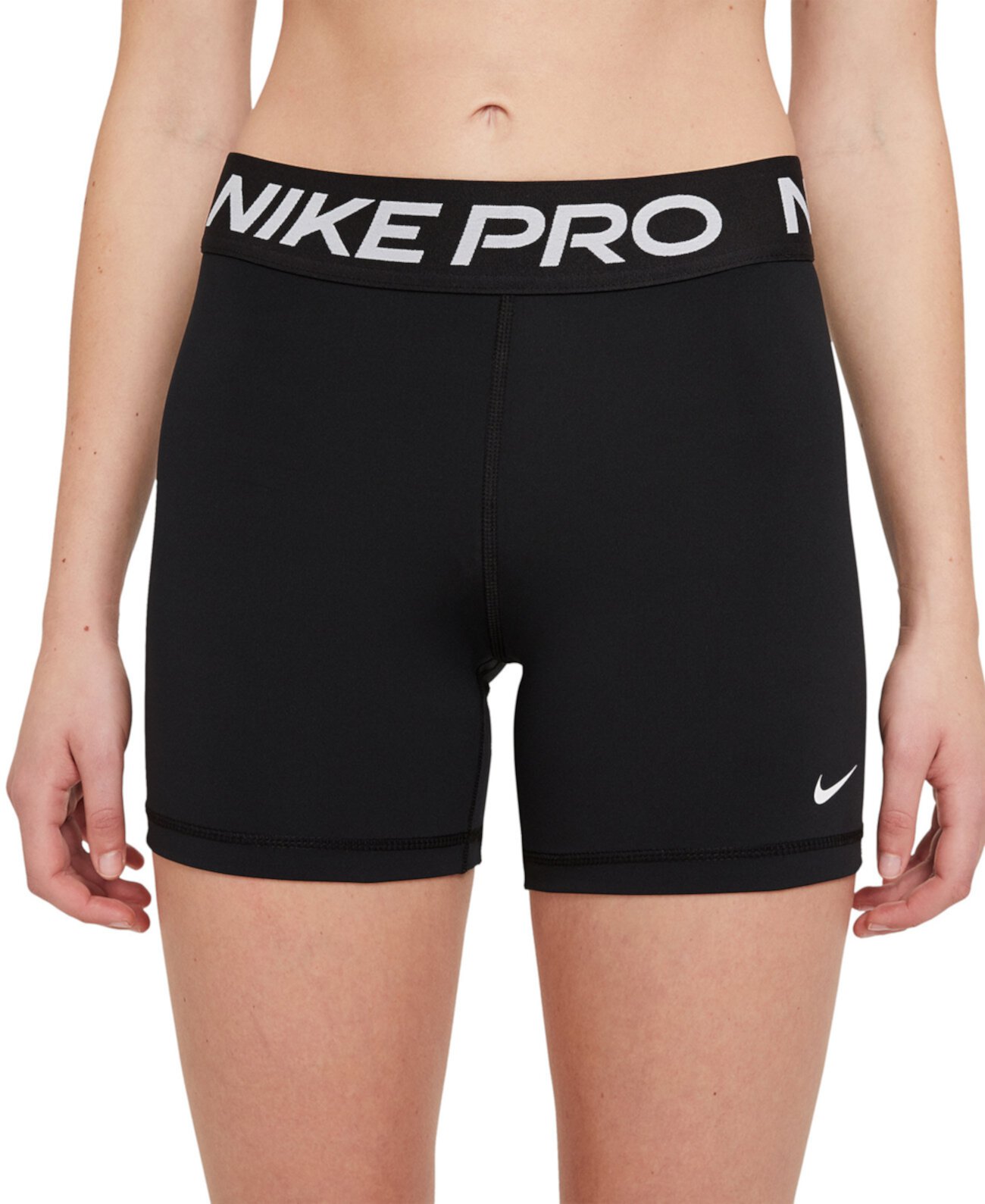 Женские шорты Pro 365 5 дюймов Nike