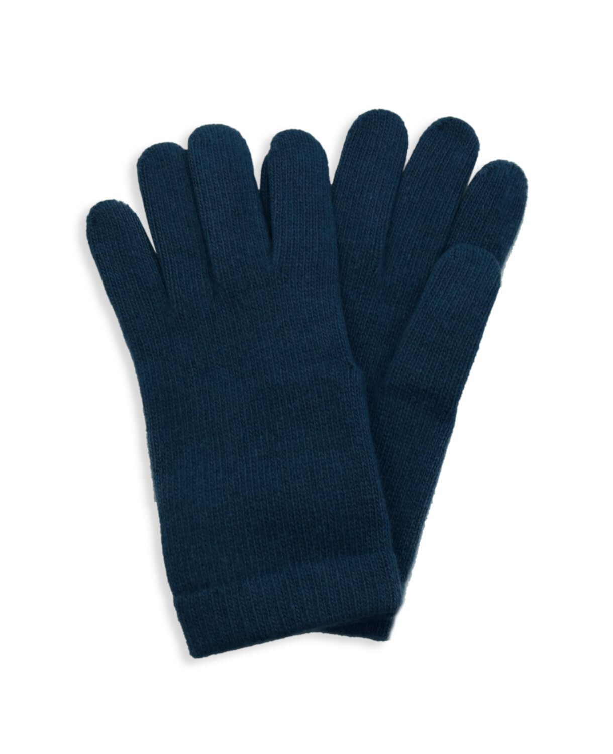 Классические кашемировые перчатки Portolano