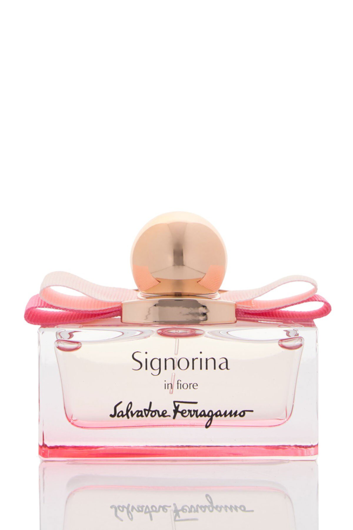 Salvatore ferragamo signorina in fiore