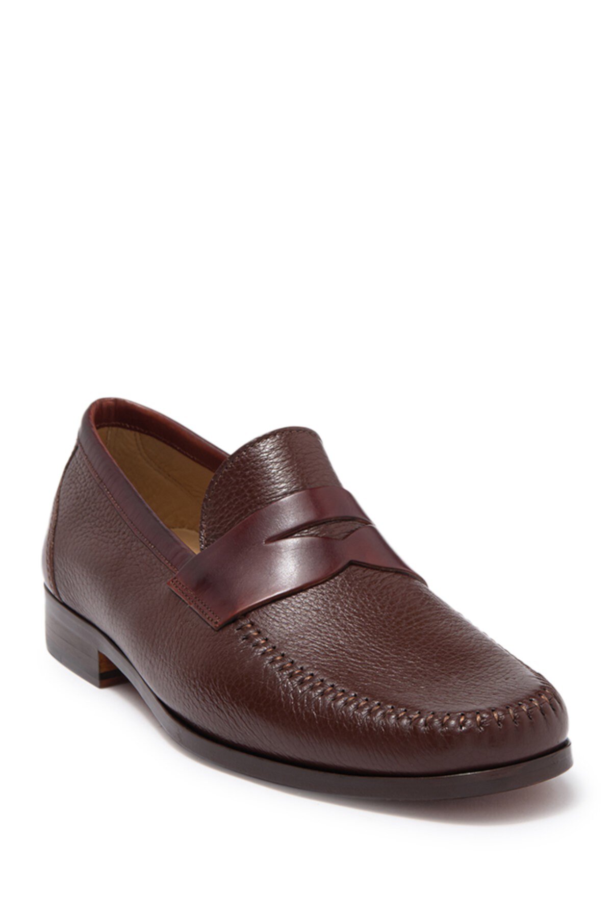 Ramos II Penny Loafer Magnanni