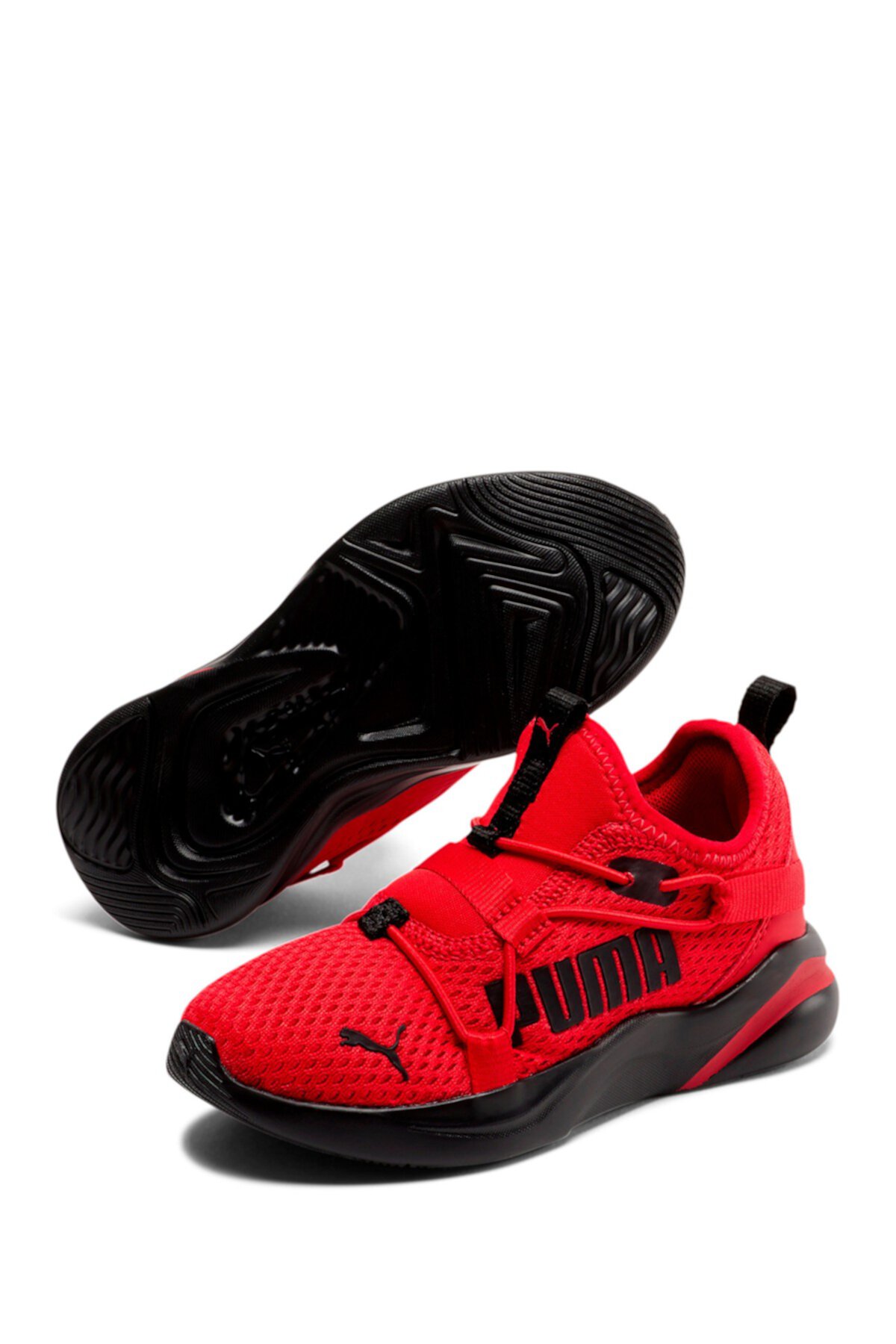 Кроссовки без шнуровки Rift (для малышей и маленьких детей) PUMA