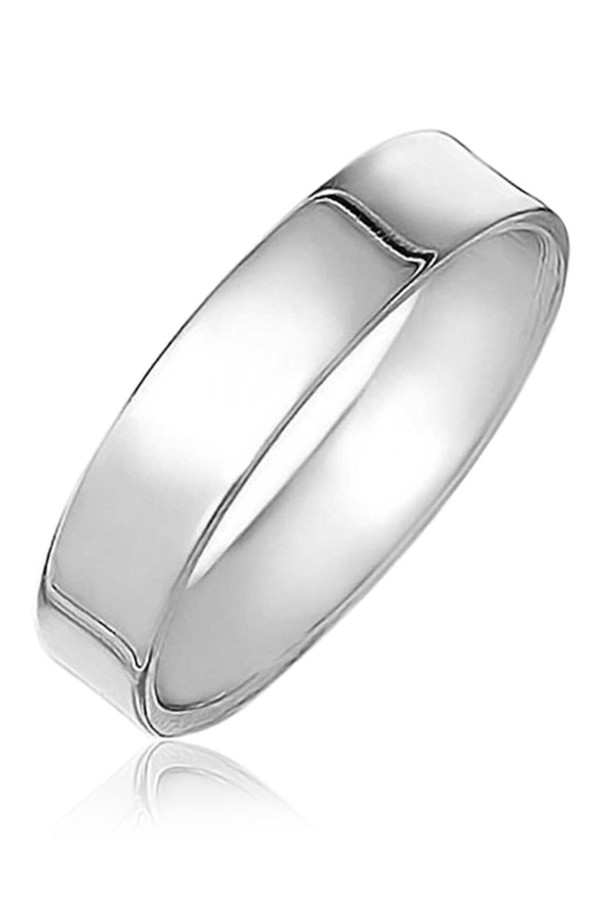Кольцо из стерлингового серебра Bling Jewelry