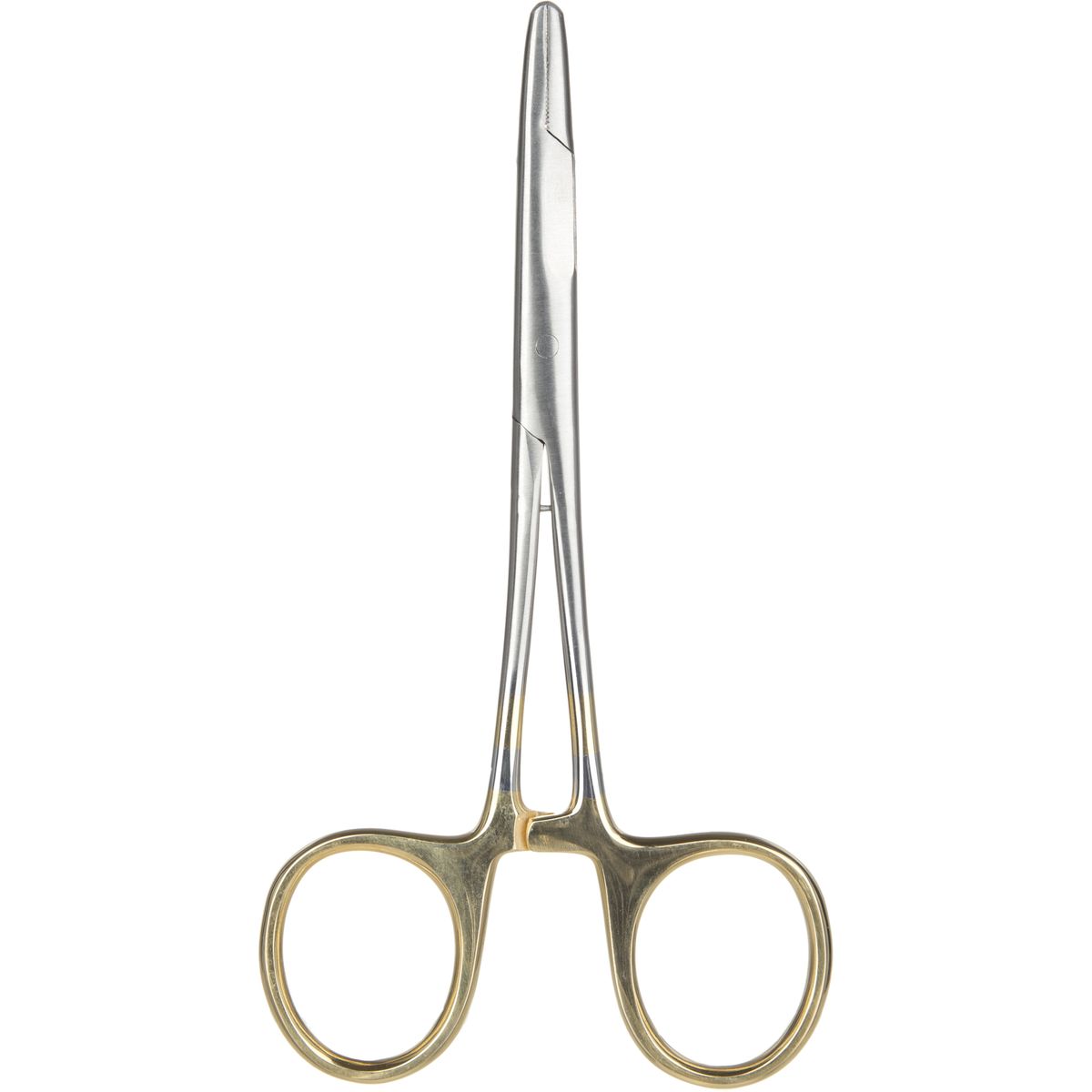 Аксессуары рыболова 5.5in Gold Band Scissor / Forceps Combo Angler's Accessories