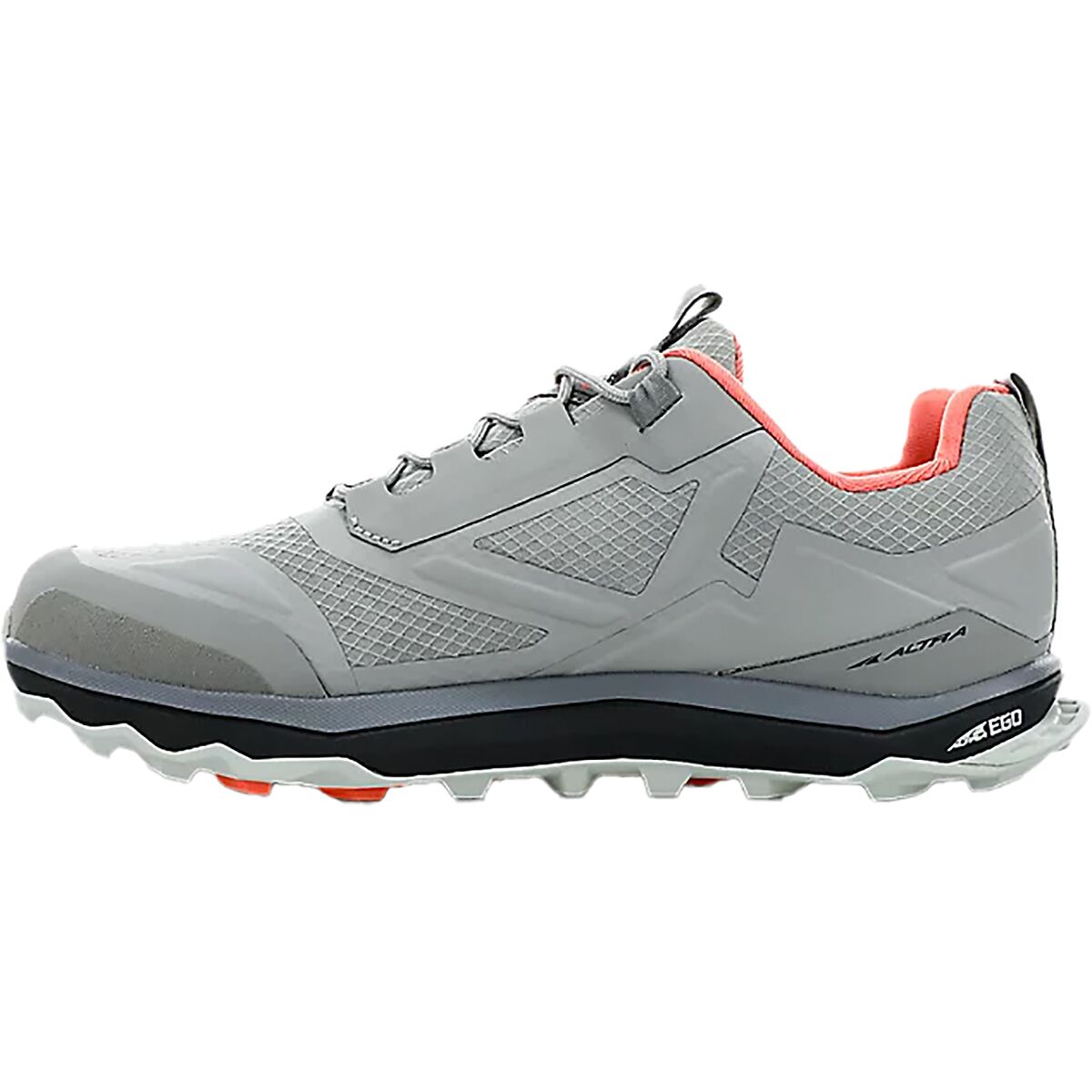 Altra lone peak